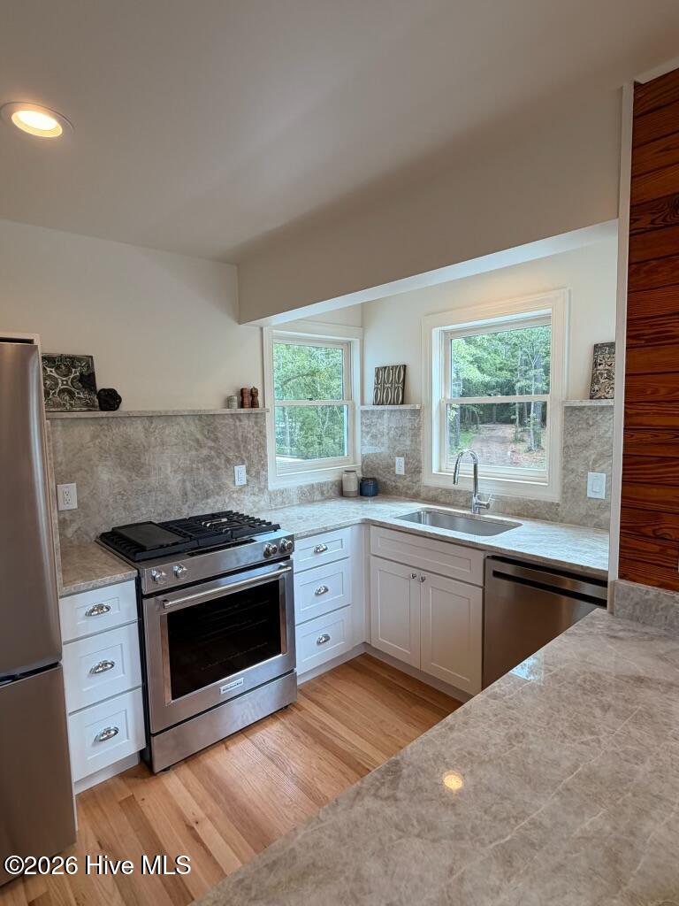 954 Fork Point Road Lot 16a,Oriental