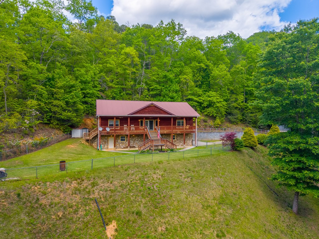 Homes for sale in Robbinsville, NC | 155 Mountain Laurel Rd, Robbinsville, NC 28771 | MLS# 98544166