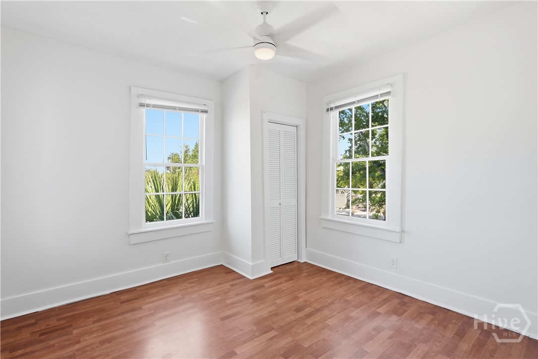 Photo 2 of Multi family home for sale at 218 W Anderson St, Savannah, GA 31401 | MLS# SA359887 | Listing updated on 2026-09-18