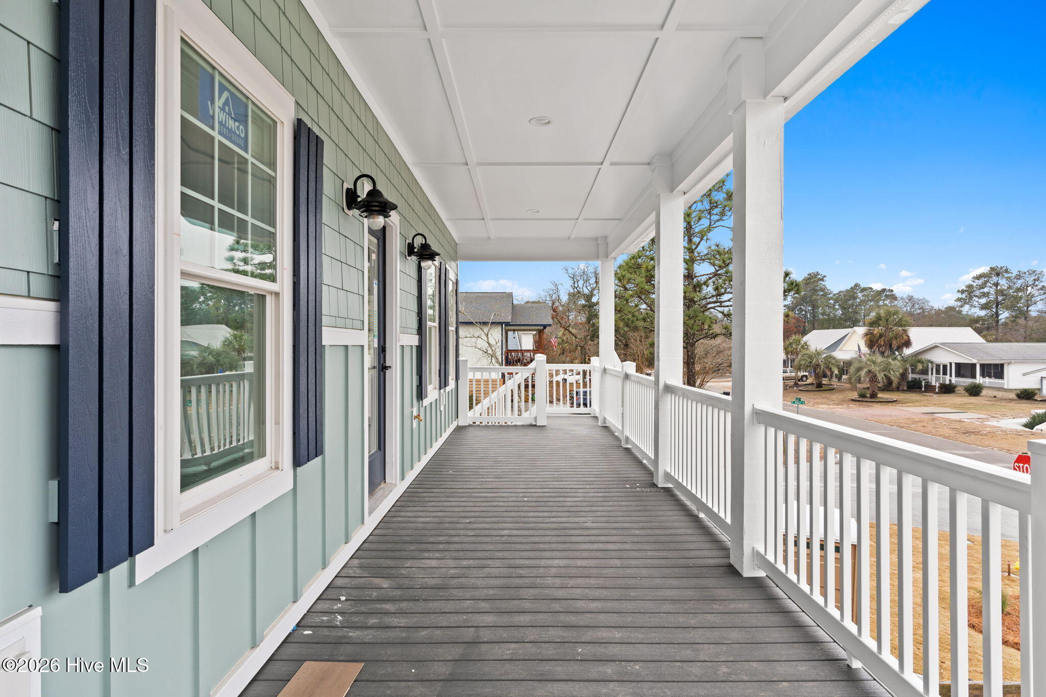 202 NE 33rd Street, Oak Island, NC, 28465