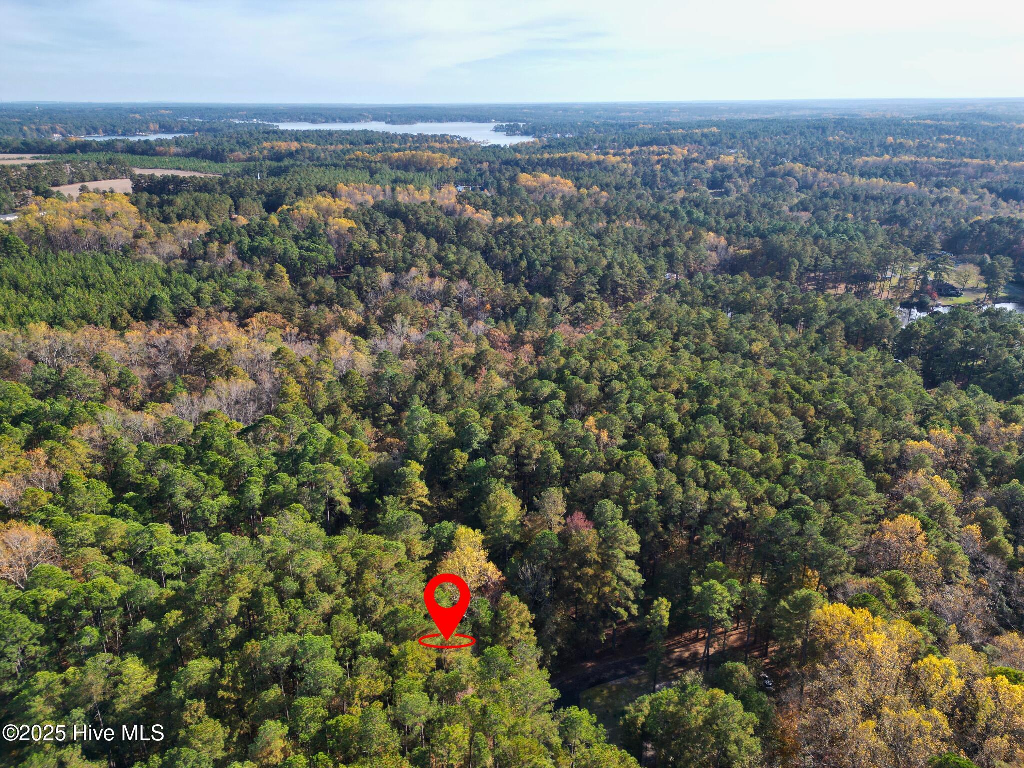 151 Cobblestone Aerial Lakeviews