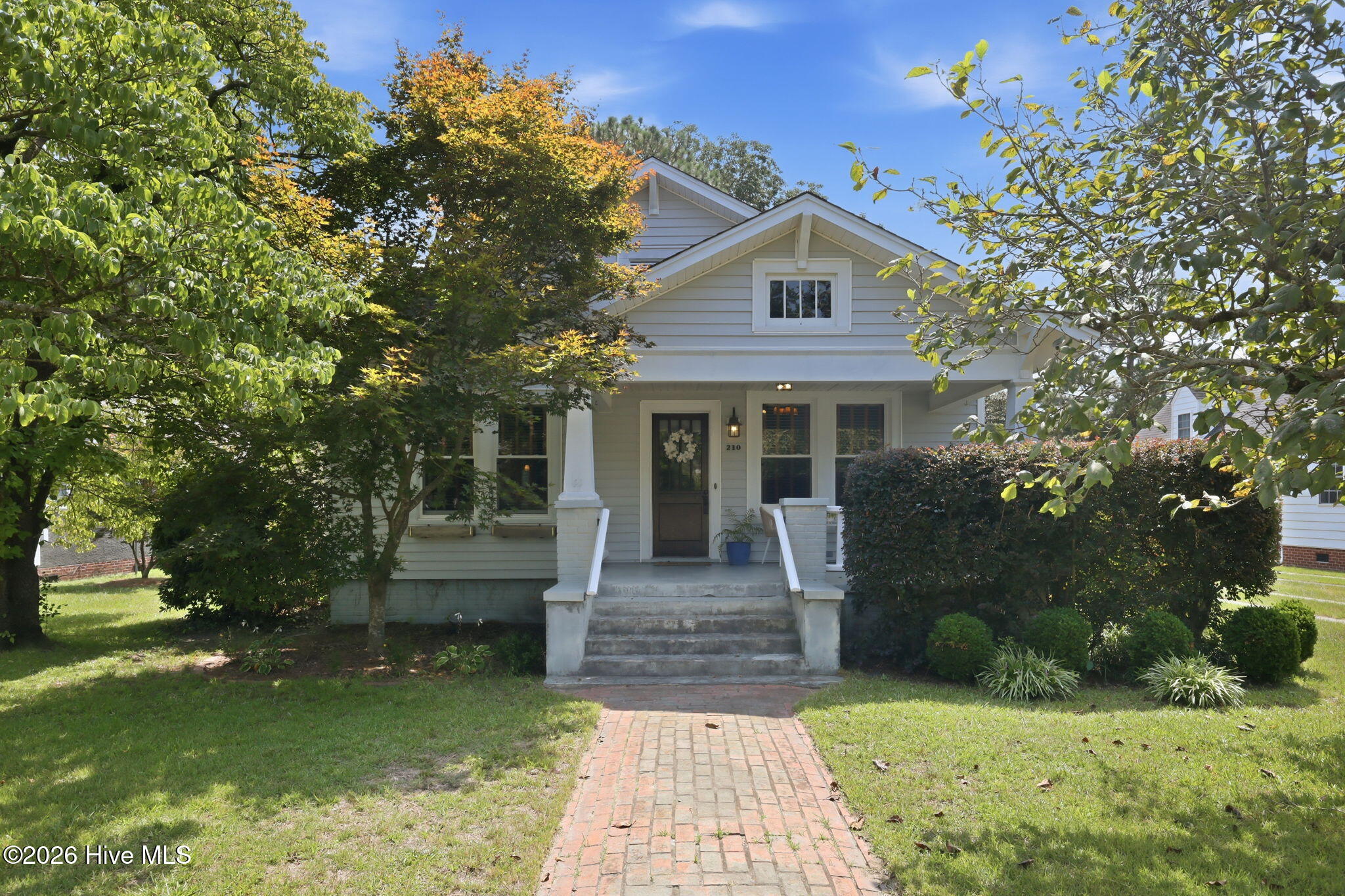 1st image of 210 W Harper St, Snow Hill, NC 28580 | MLS# 100598800
