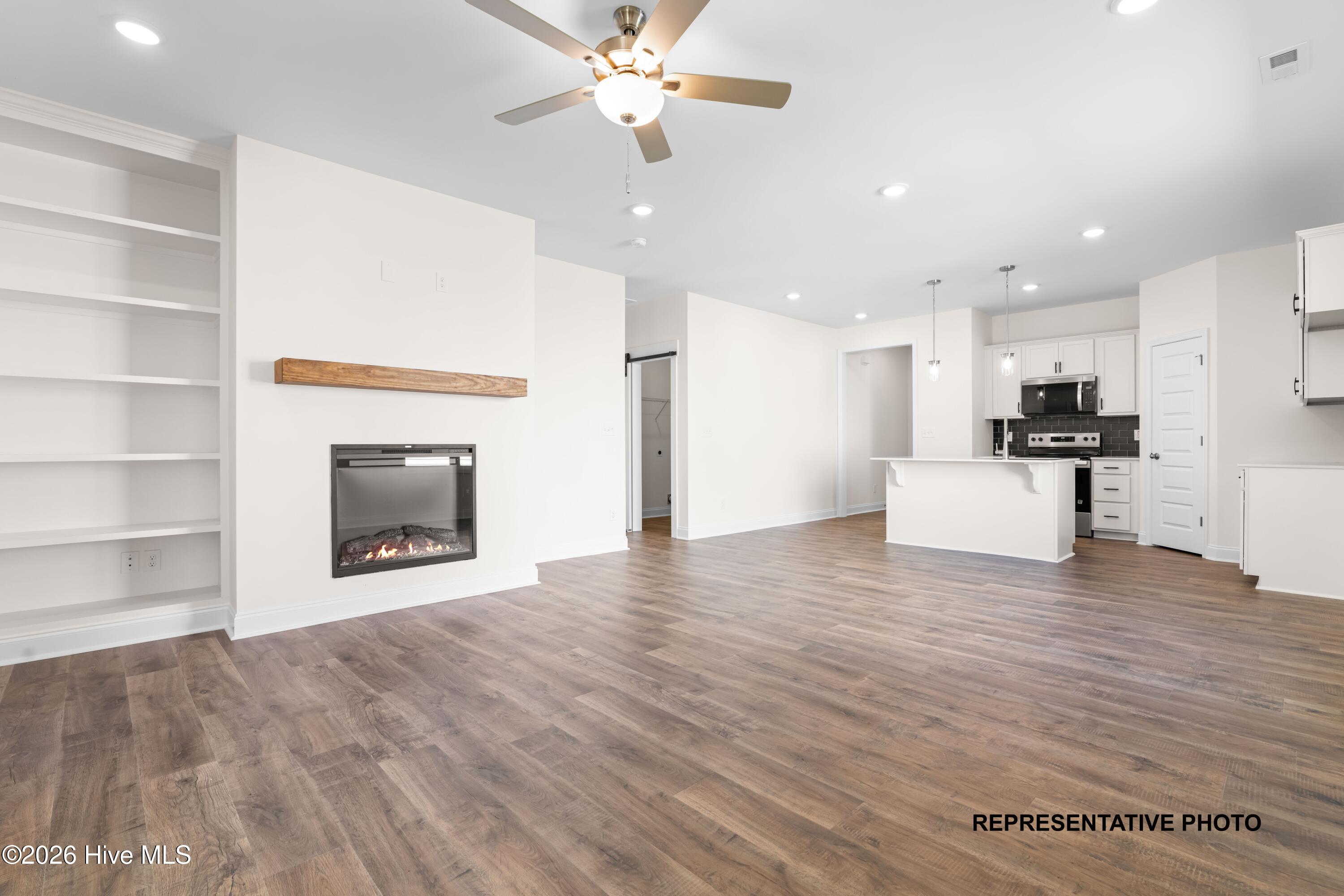 5th image of 121 Longfield Ct, Dunn, NC 28334 | MLS# 100596251
