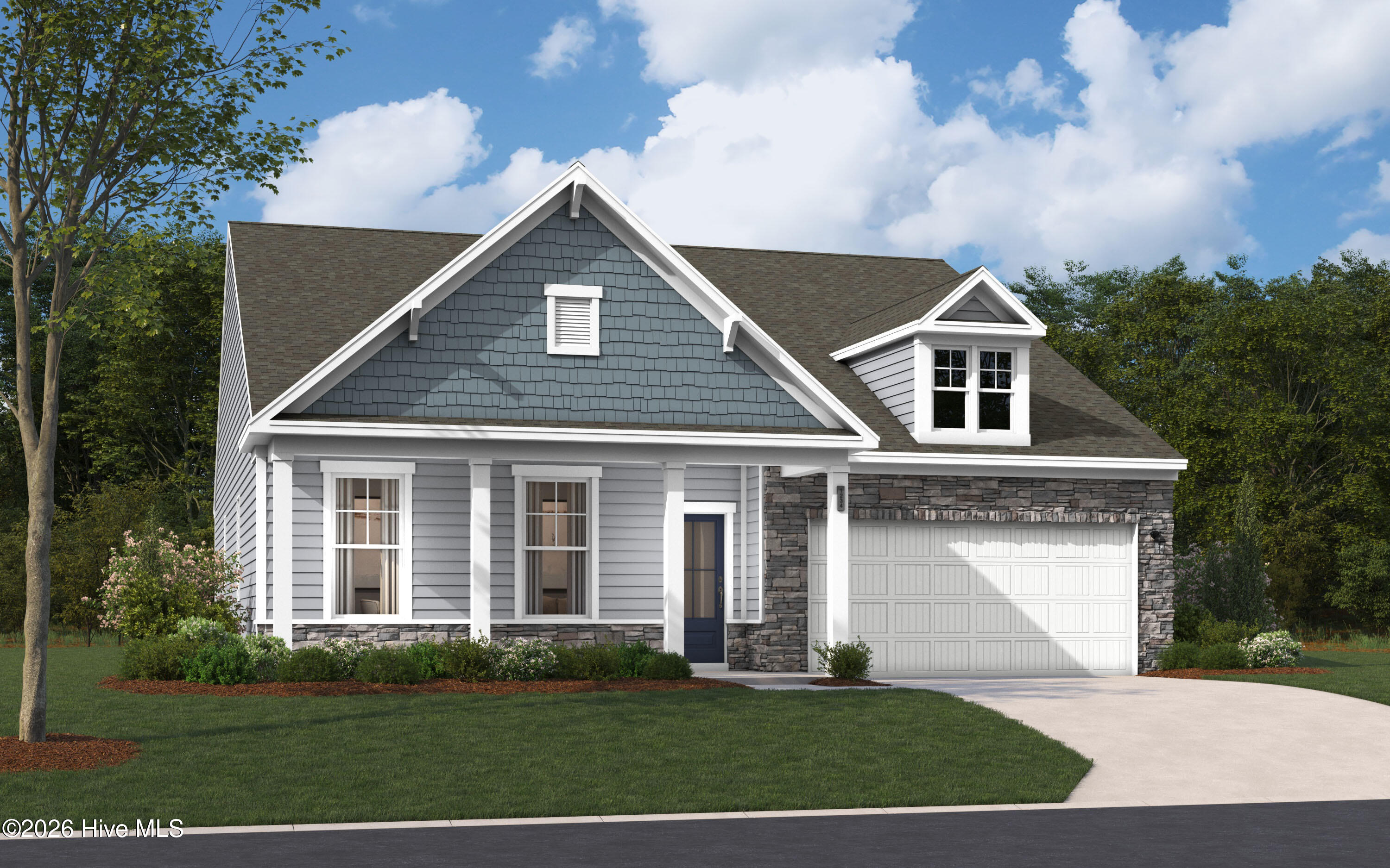 Photo 1 of Single family home for sale at 14290 Yellow Jacket Blvd, North Augusta, SC 29841 | MLS# 100600658 | Listing updated on 2026-09-05