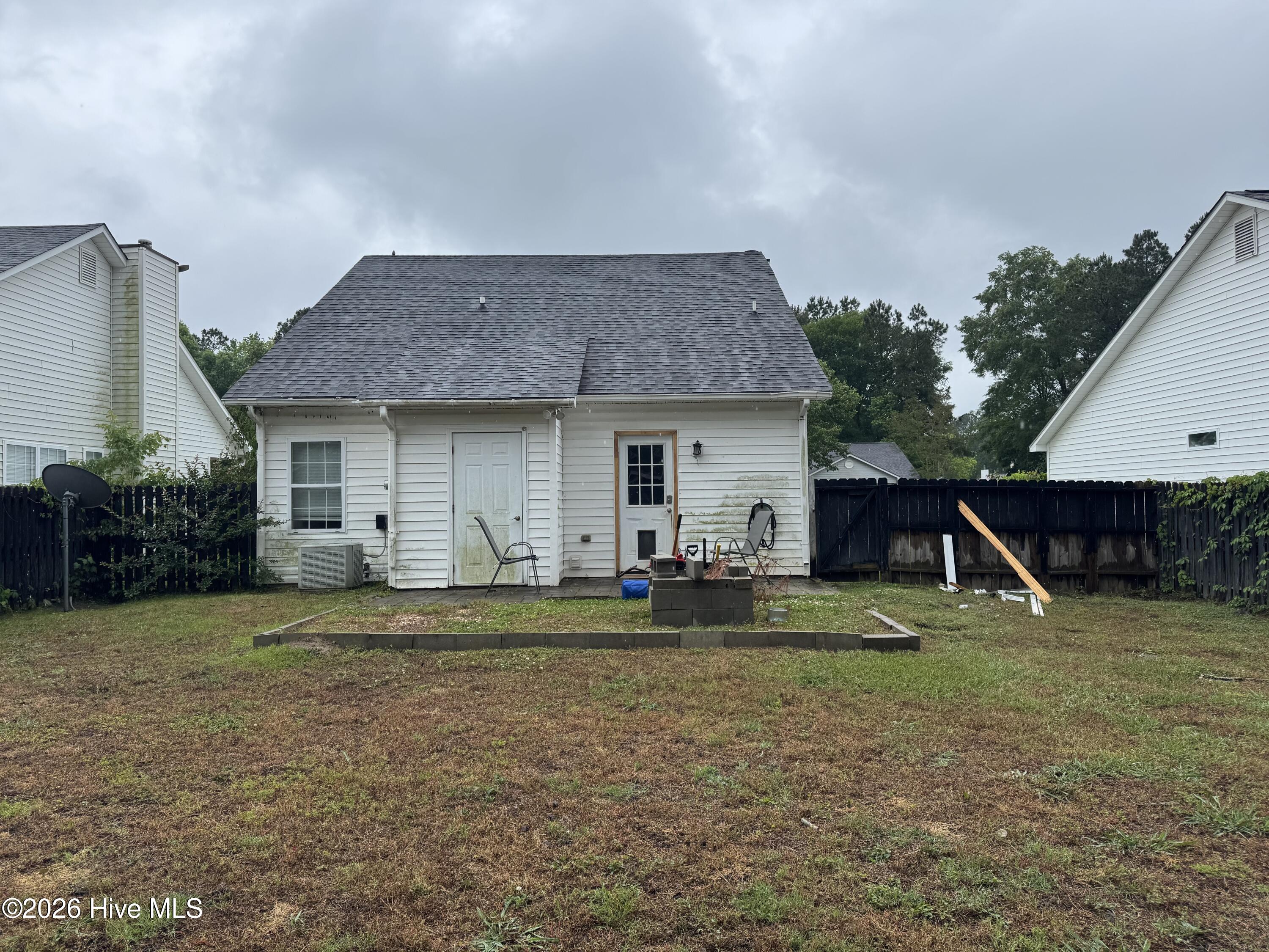 3571 Red Oak Drive,New Bern