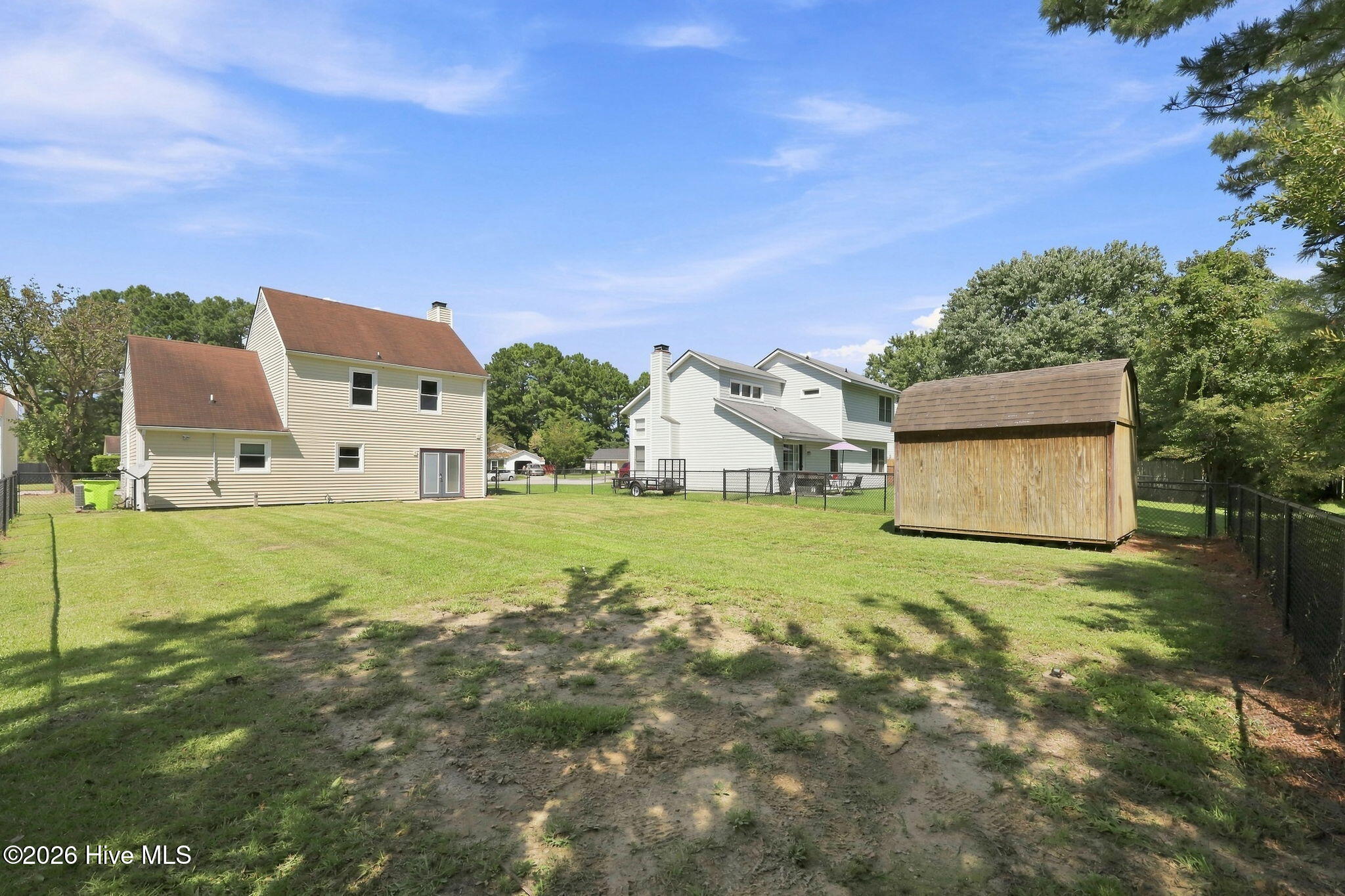 910 Coyote Trail,Havelock