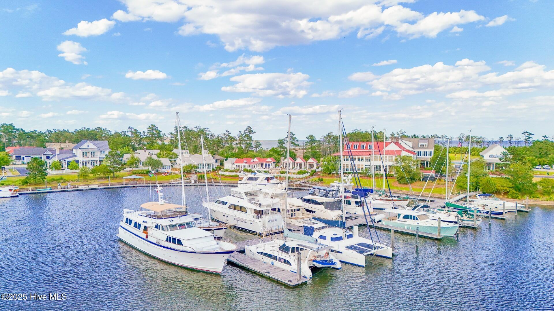 203 River Watch Road, Oriental, NC, 28571