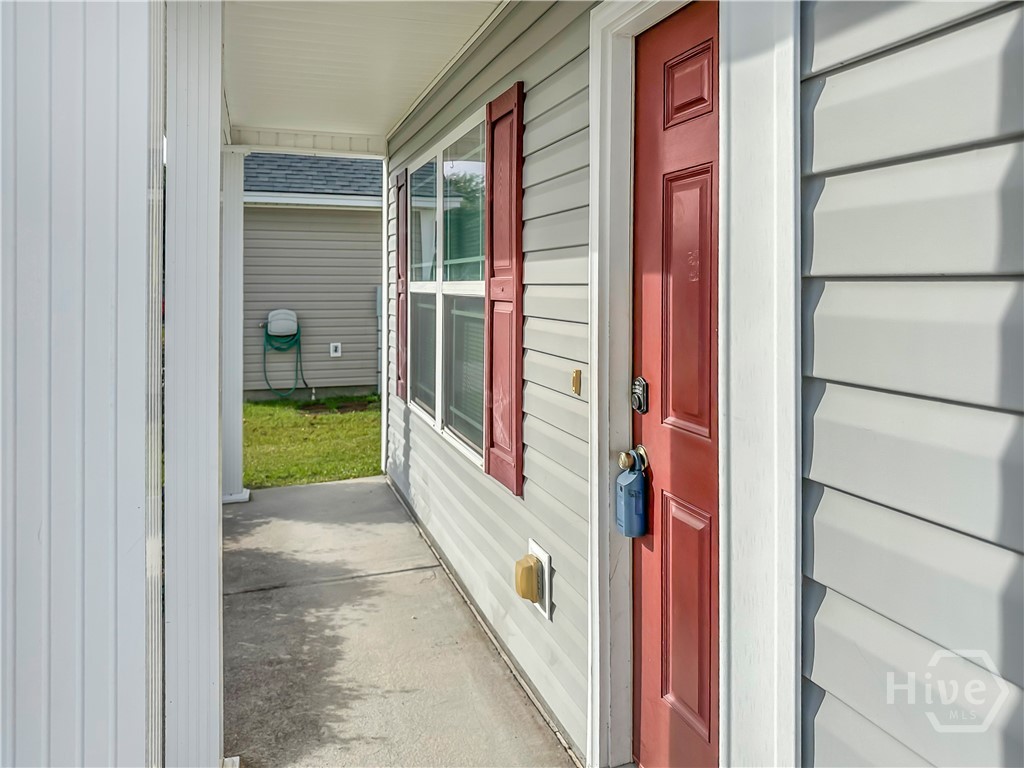 Homes for sale in Port Wentworth, GA | 135 Fox Glen Ct, Port Wentworth, GA 31407 | MLS# SA333476