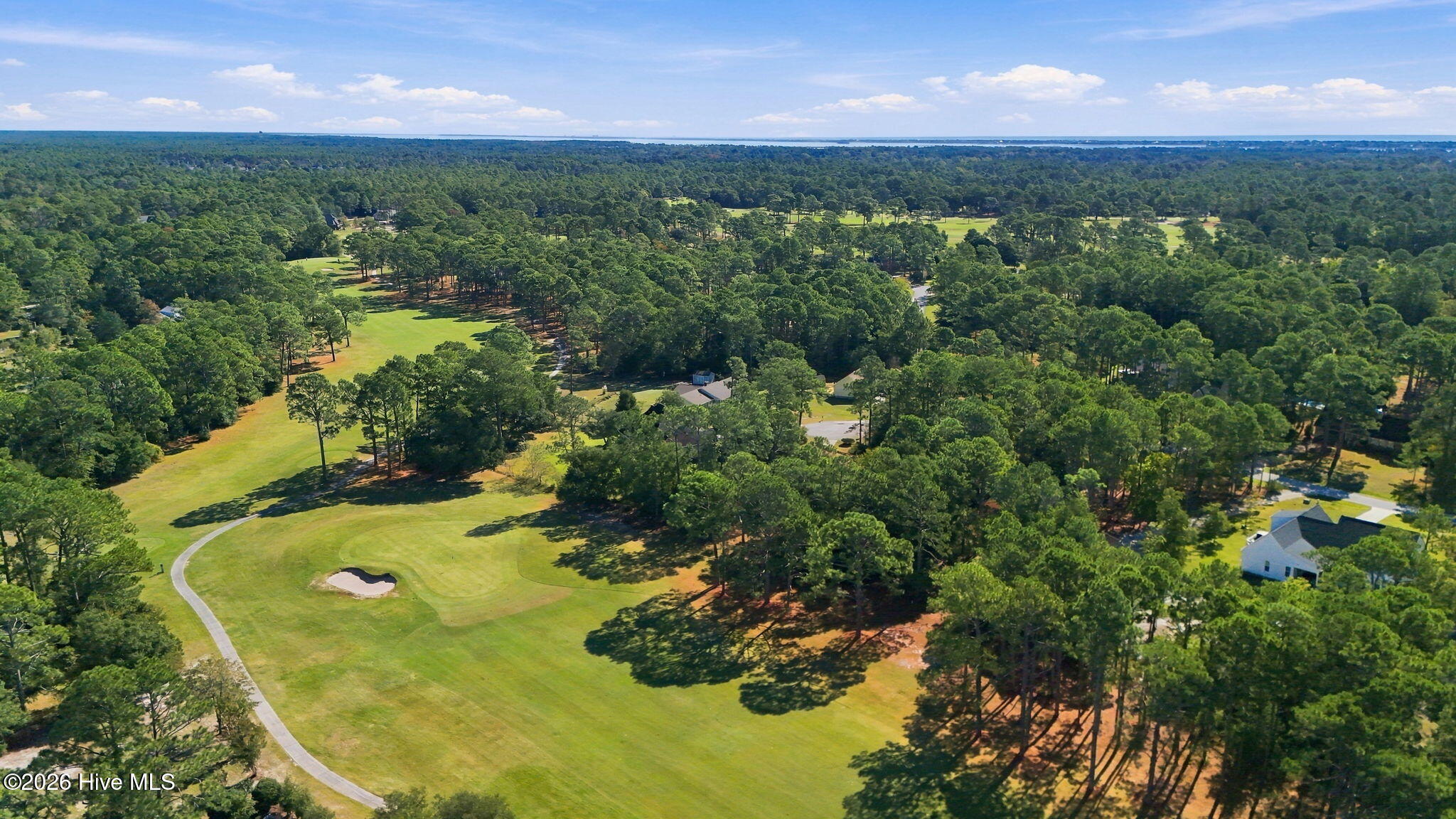 125 Sutton Drive,Cape Carteret