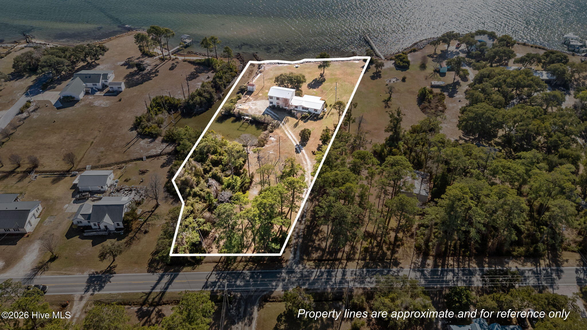 630 Seashore Drive,Atlantic