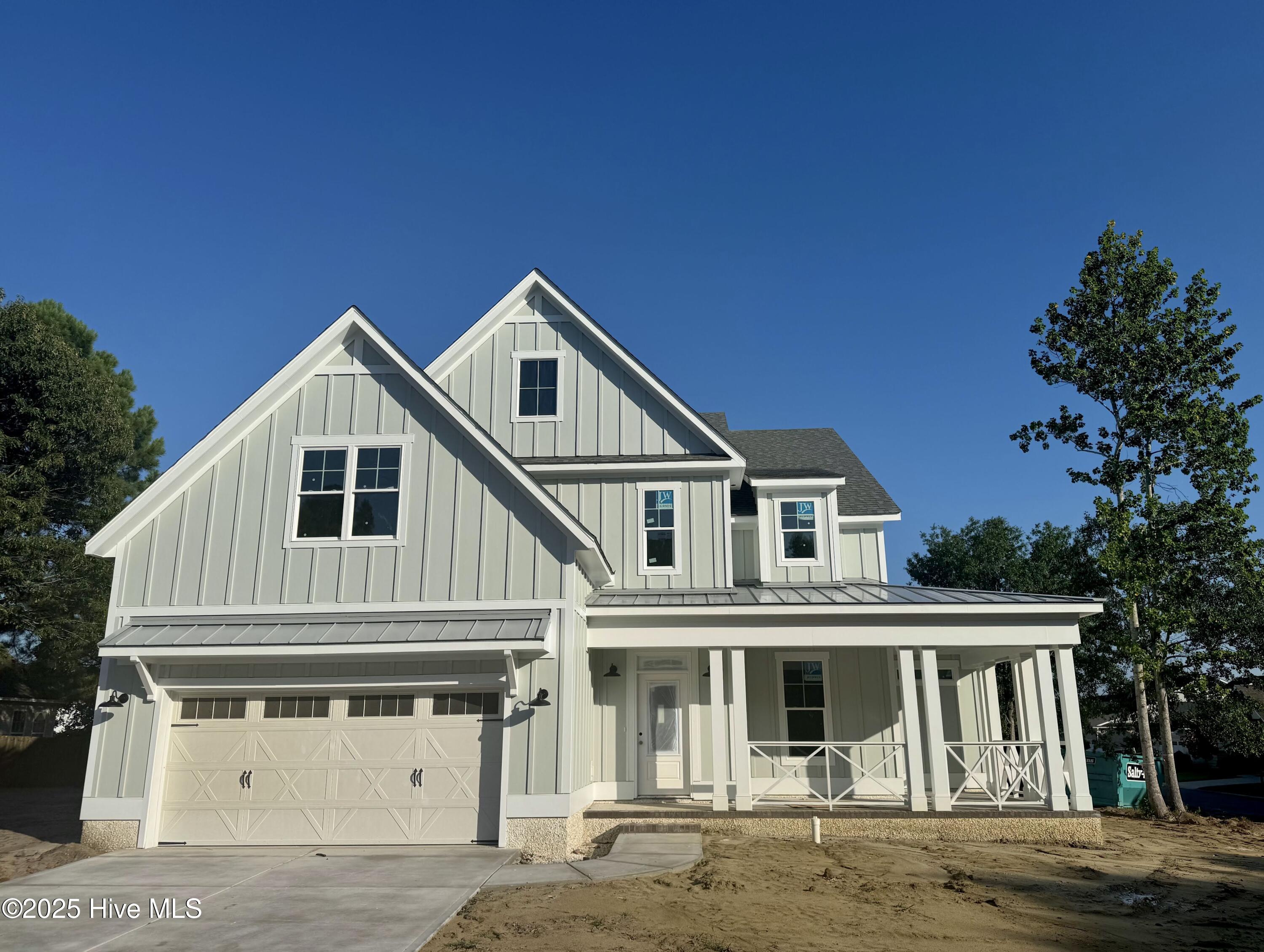 Property at 8113 Saltcedar Drive