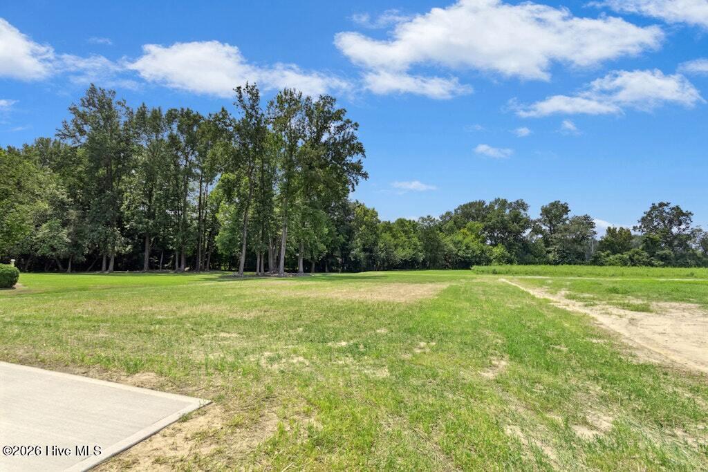 Exterior photo of 211 Rae Street, Warsaw, NC 28398. MLS: 100595994