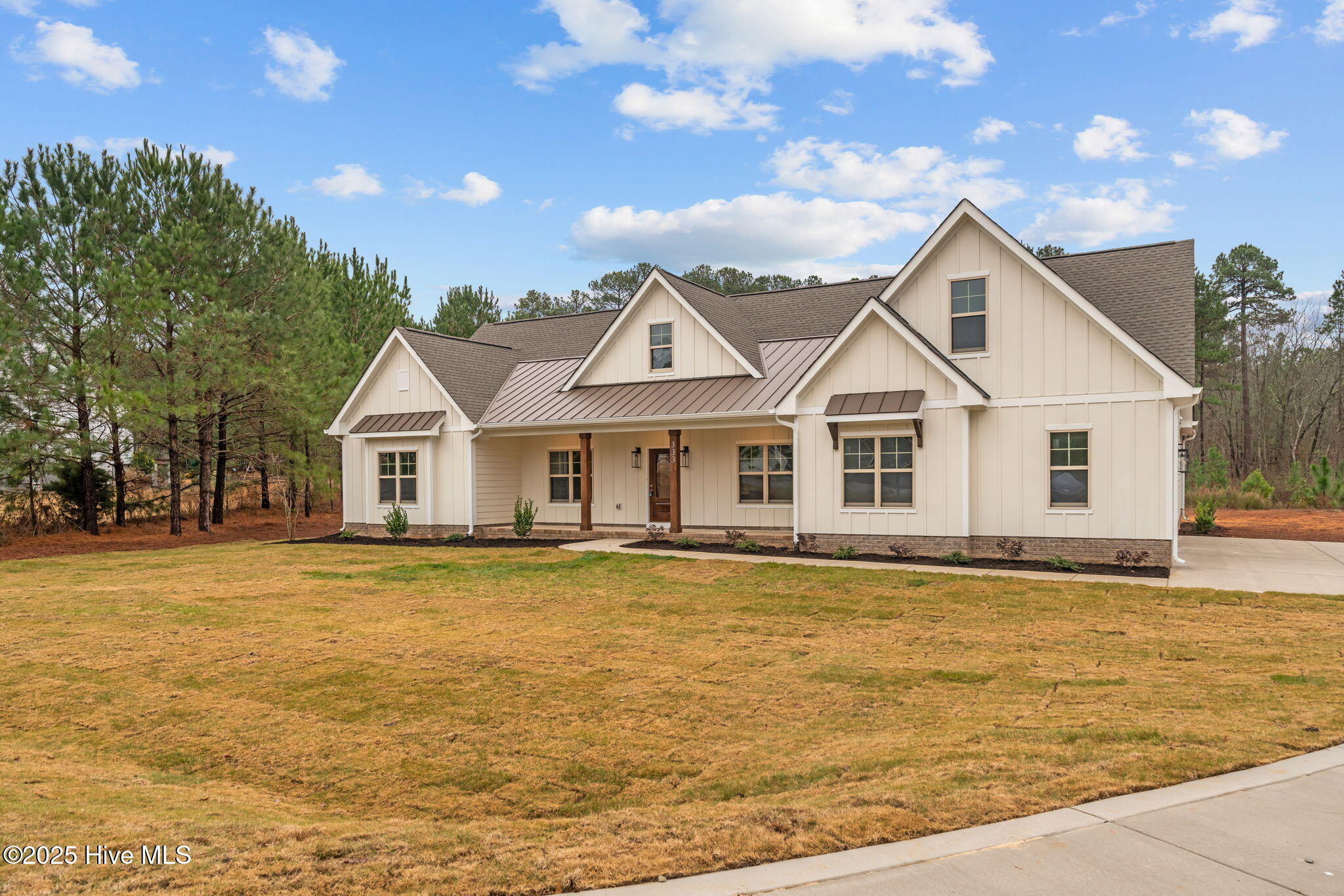 333 Brightleaf Drive