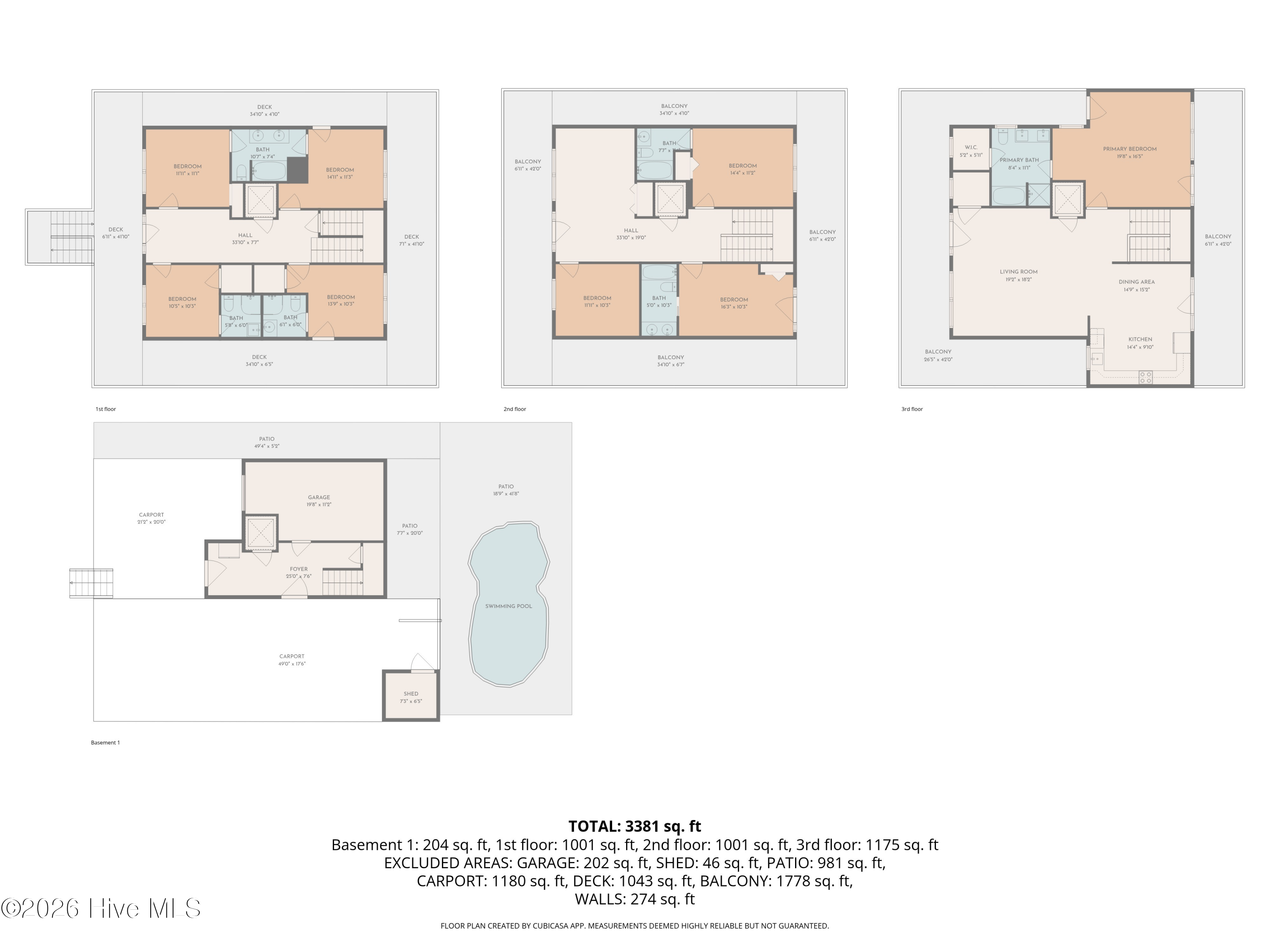 Homes For Sale - 291 W Second Street<br/> Ocean Isle Beach, NC 28469