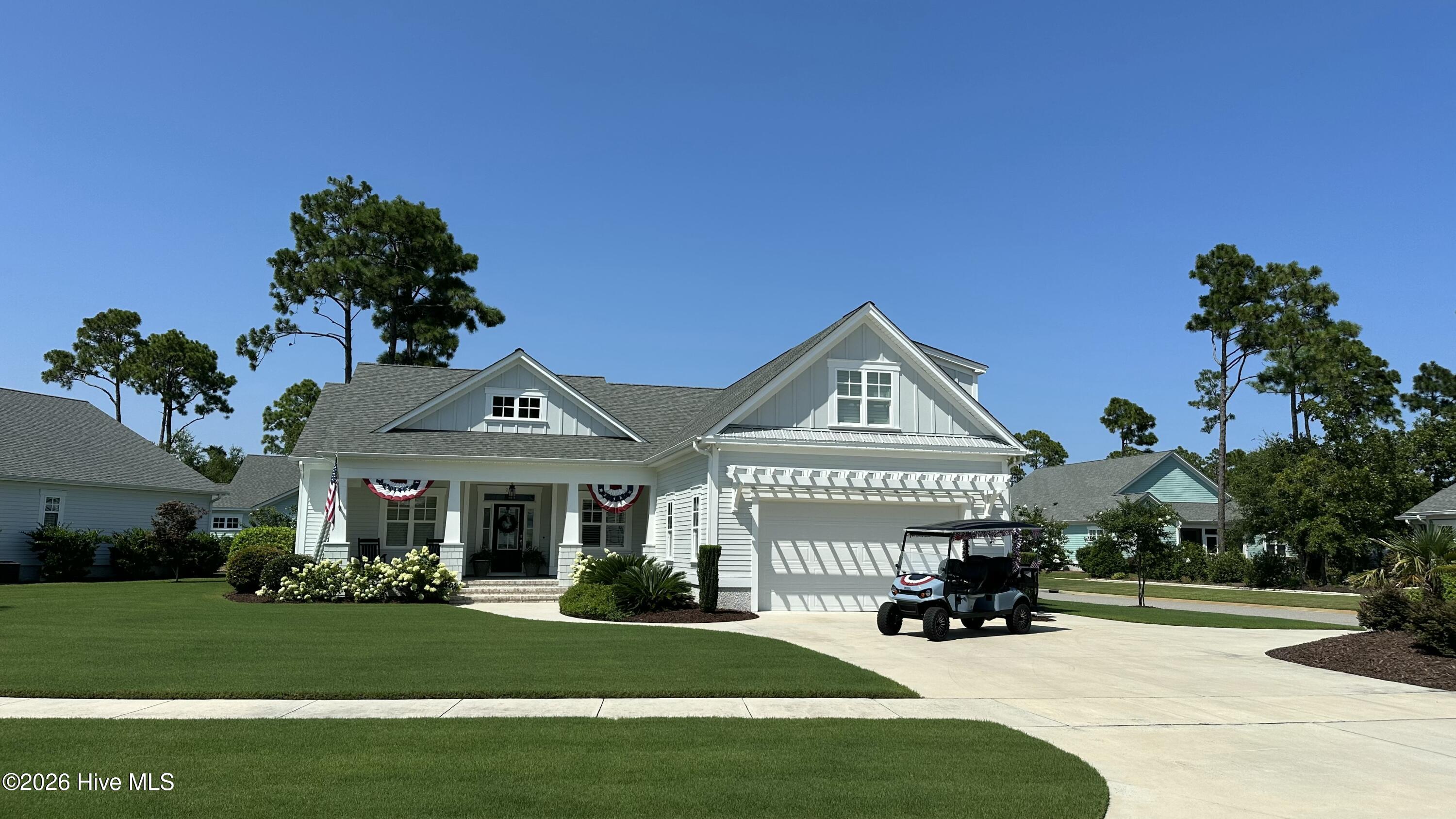 27 Newport Street, Ocean Isle Beach, NC, 28469