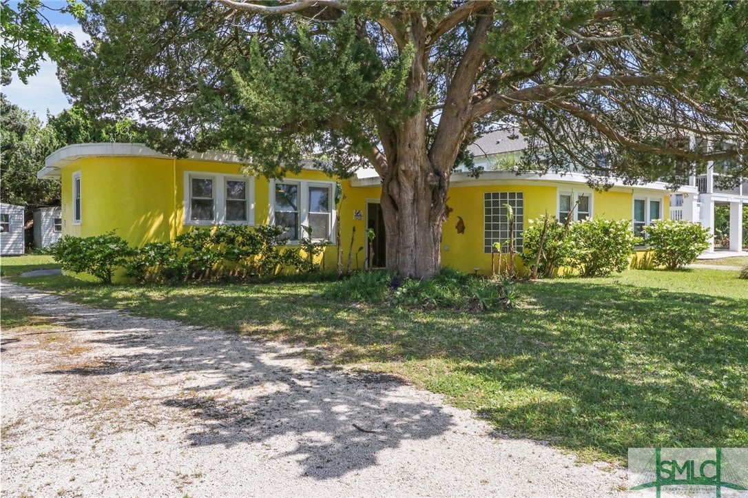 1508 Miller Avenue, Tybee Island, GA, 31328