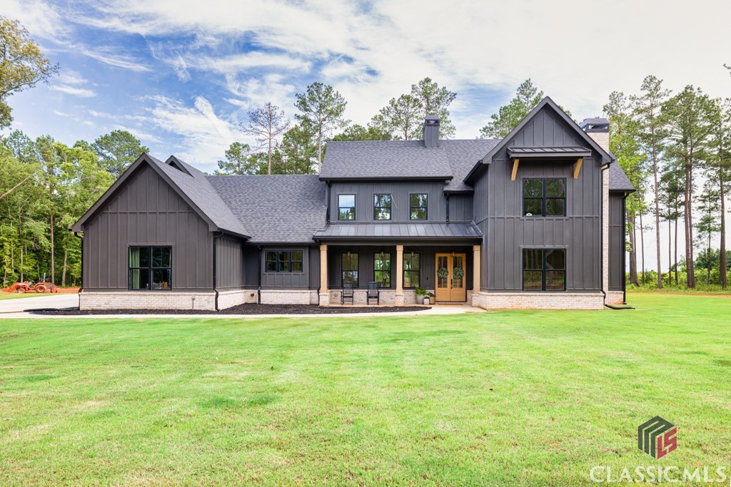 Property at 270 Indian Creek Road