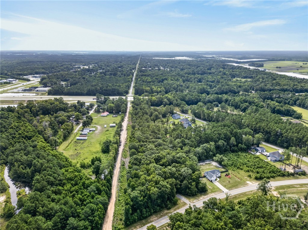 2nd image of 0 Osteen Tract C 2 Rd, Bloomingdale, GA 31302 | MLS# SA362014