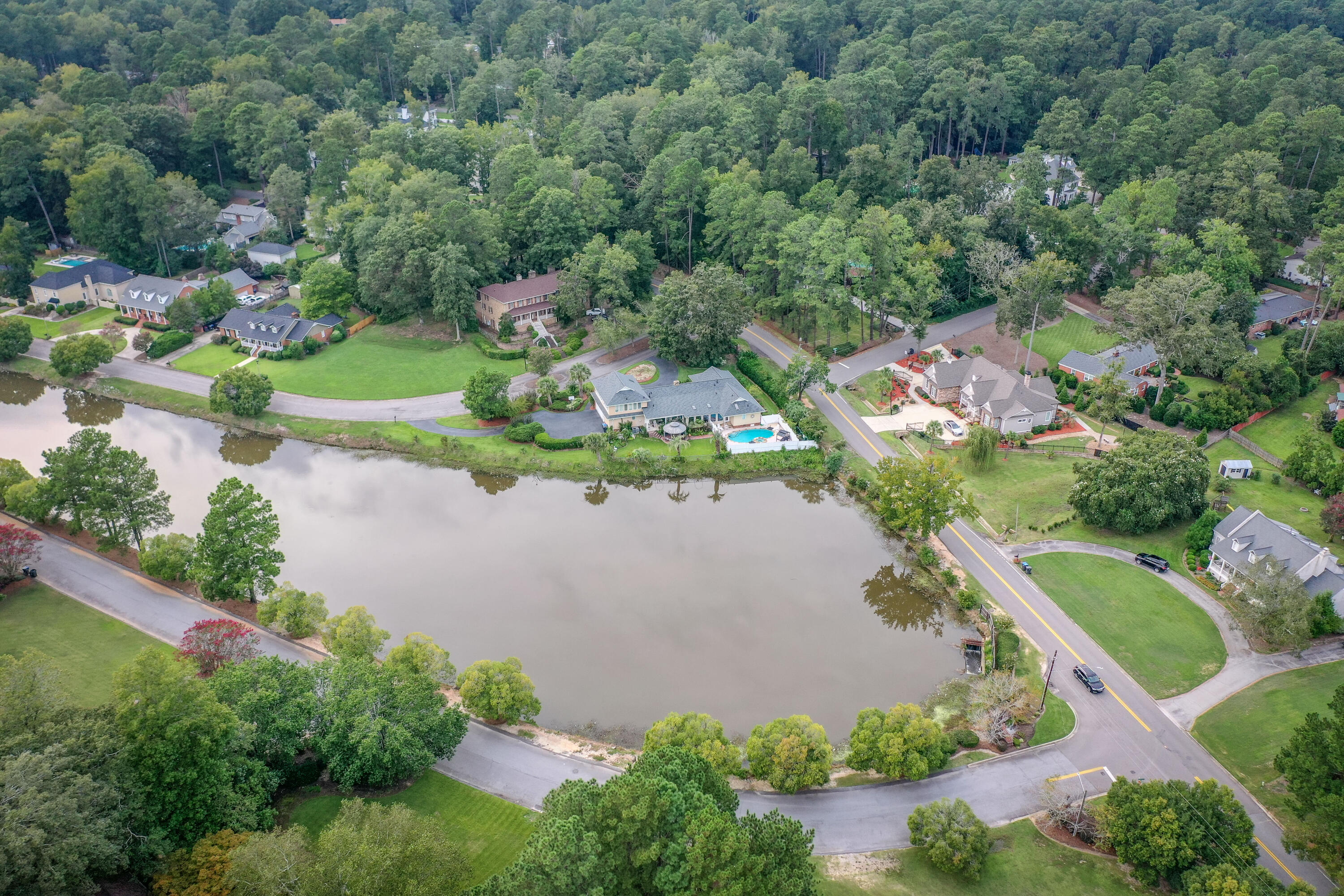 3406 Heather Drive