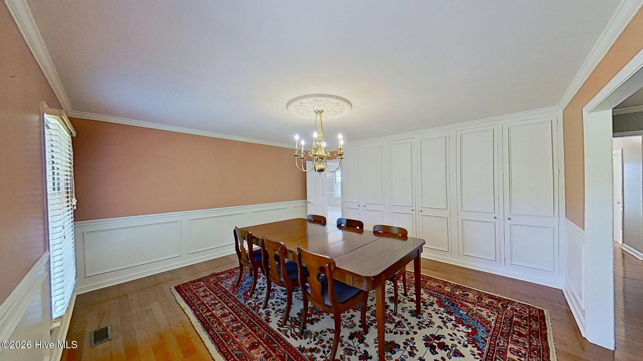 268 Shoreline Drive,New Bern