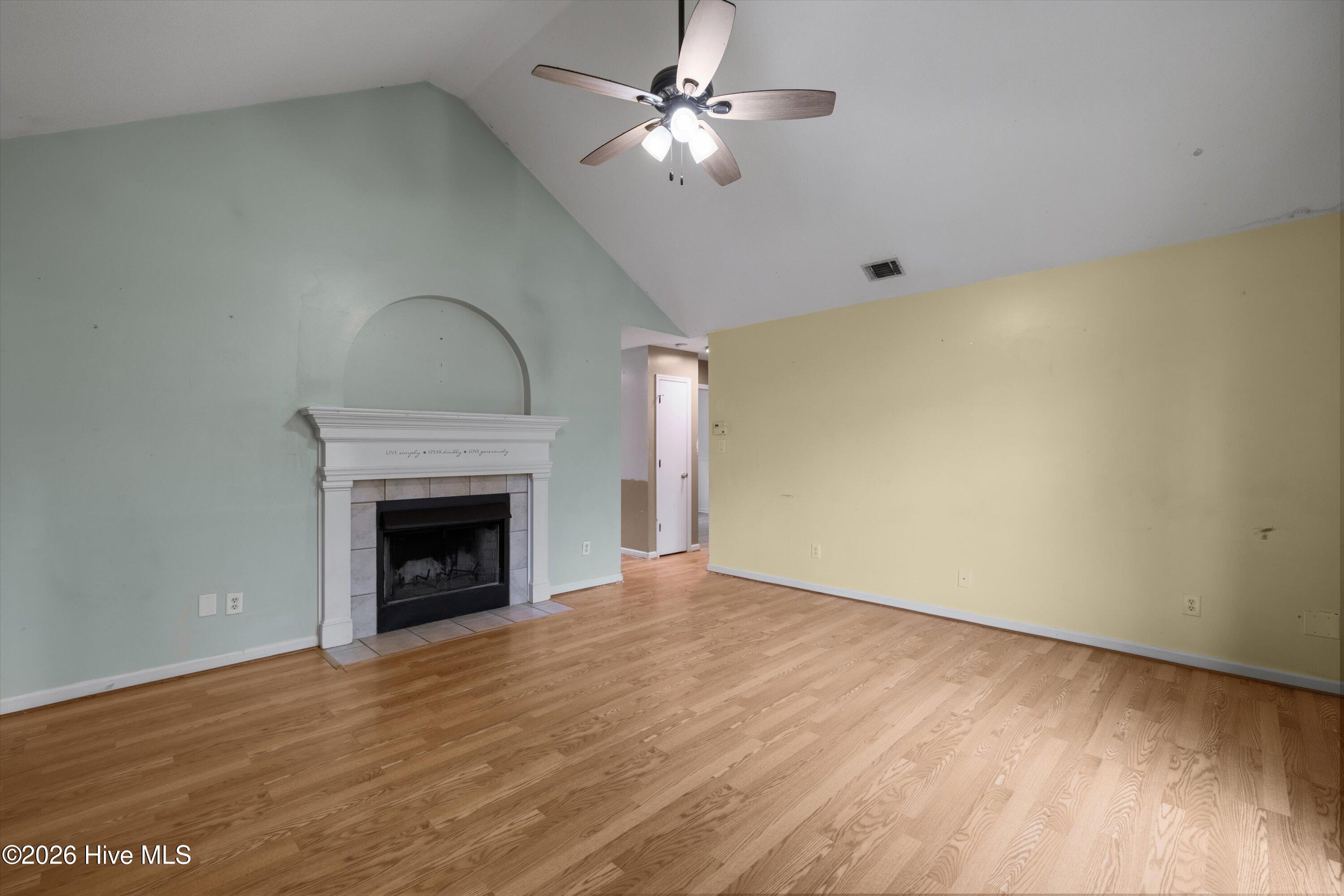 Photo 4 of Single family home for sale at 1023 Cedarview Cir, Hephzibah, GA 30815 | MLS# 100605662 | Listing updated on 2026-09-24