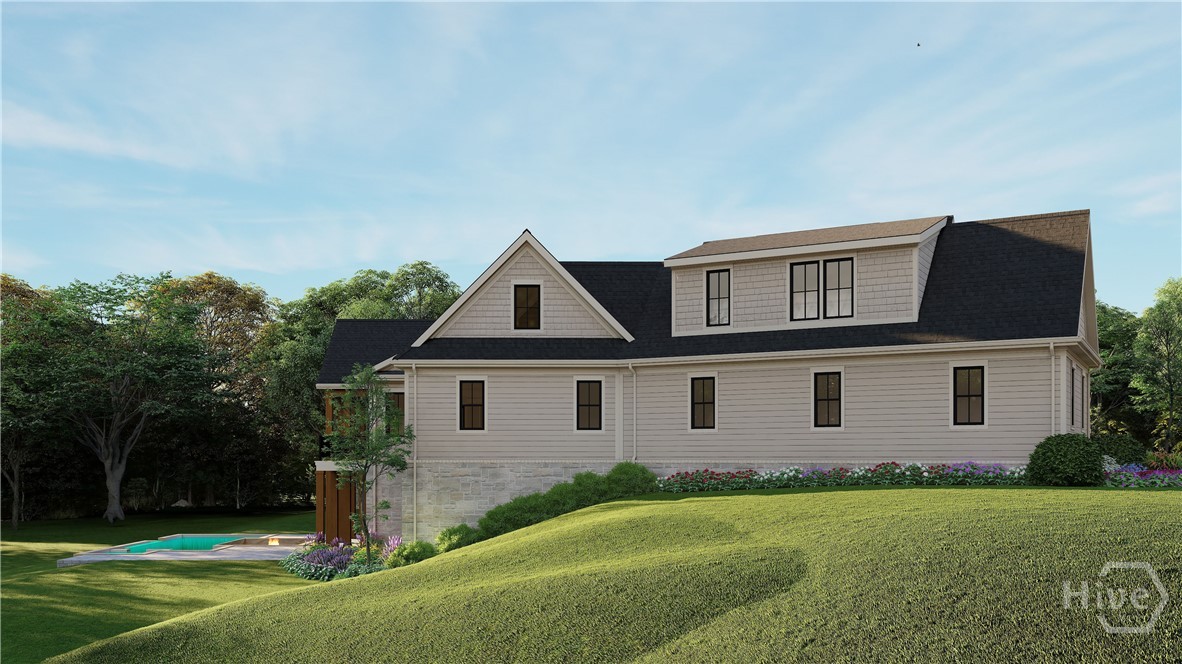 1040 Parrotts Cove, Greensboro, GA, 30642