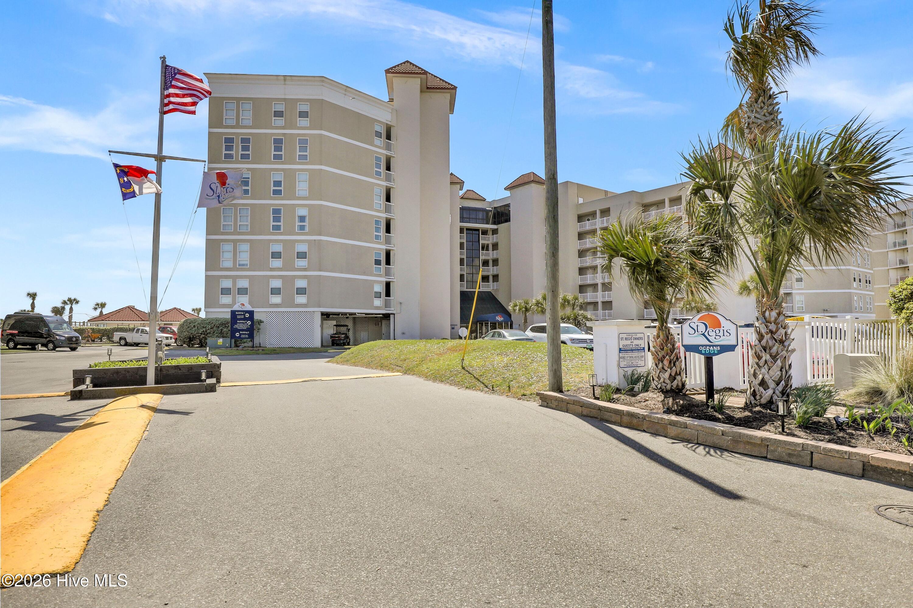 2000 New River Inlet Road UNIT 1214, North Topsail Beach, NC, 28460