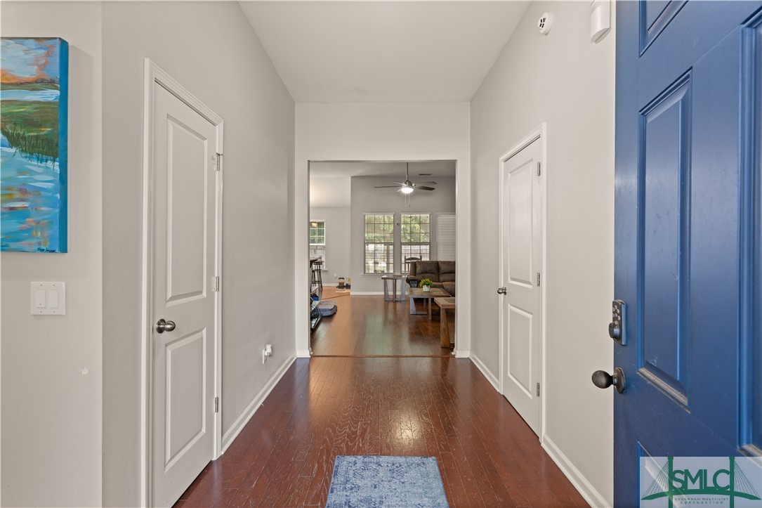 173 Shady Grove Lane, Savannah, GA, 31419