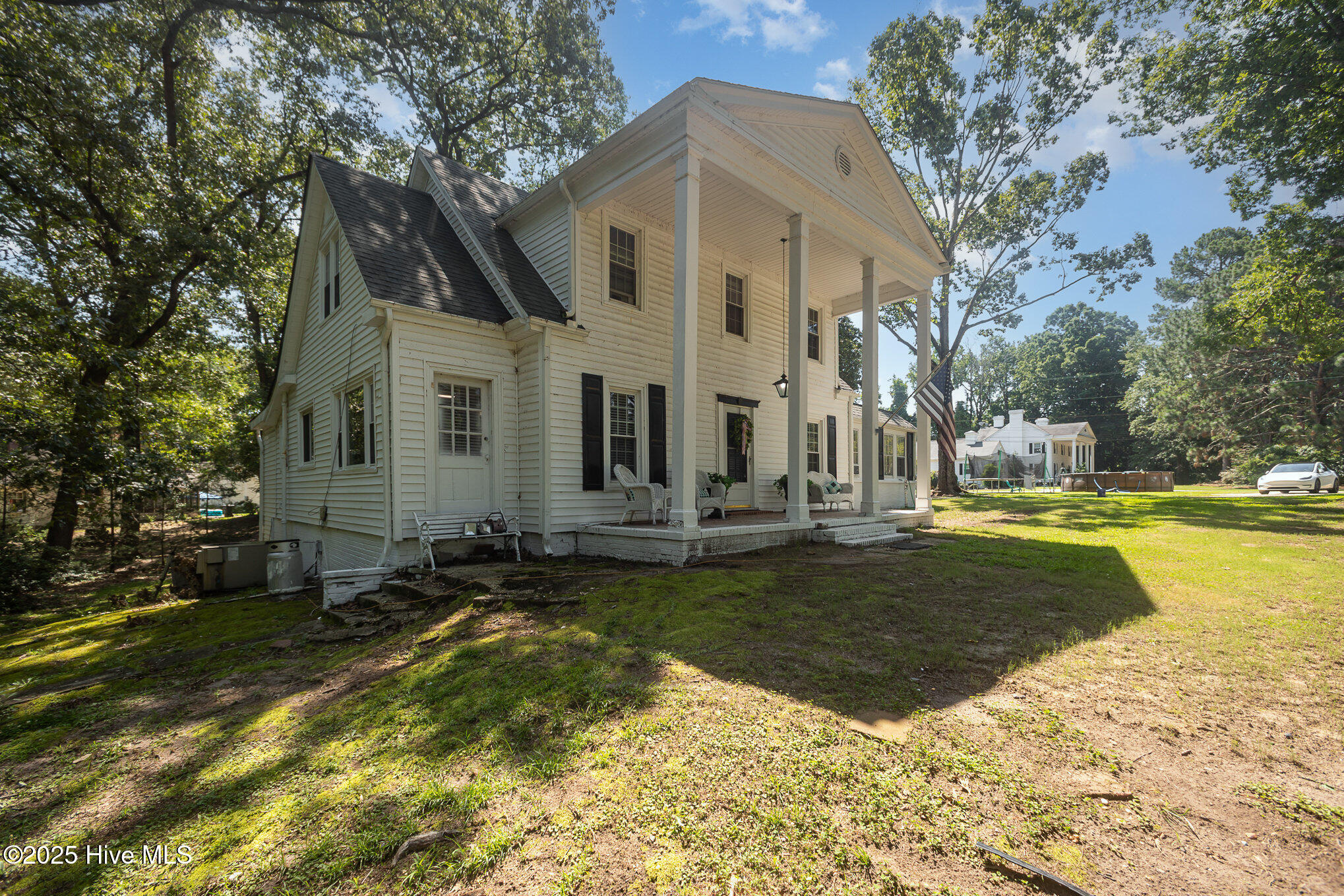 Homes for sale in Clinton, NC | 900 Beaman St, Clinton, NC 28328 | MLS# 100515430