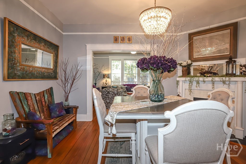 111 Lincoln Street, #1B, Savannah, GA 31401 Listing Photo  18