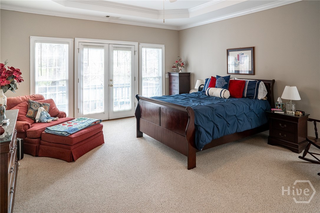 1071 Waterford Court, Watkinsville, GA, 30677