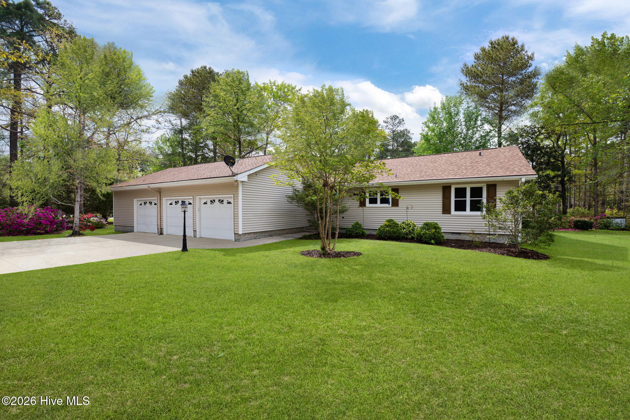 106 Whittaker Point Road,Oriental