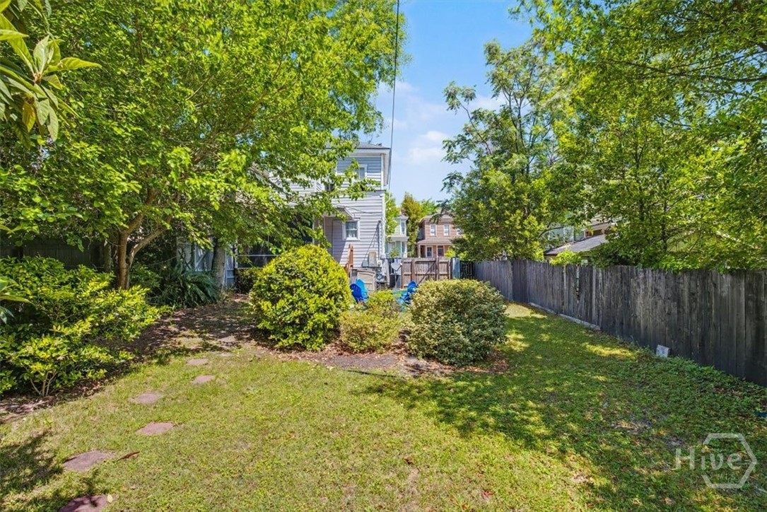 505 E Anderson Street, Savannah, GA, 31401