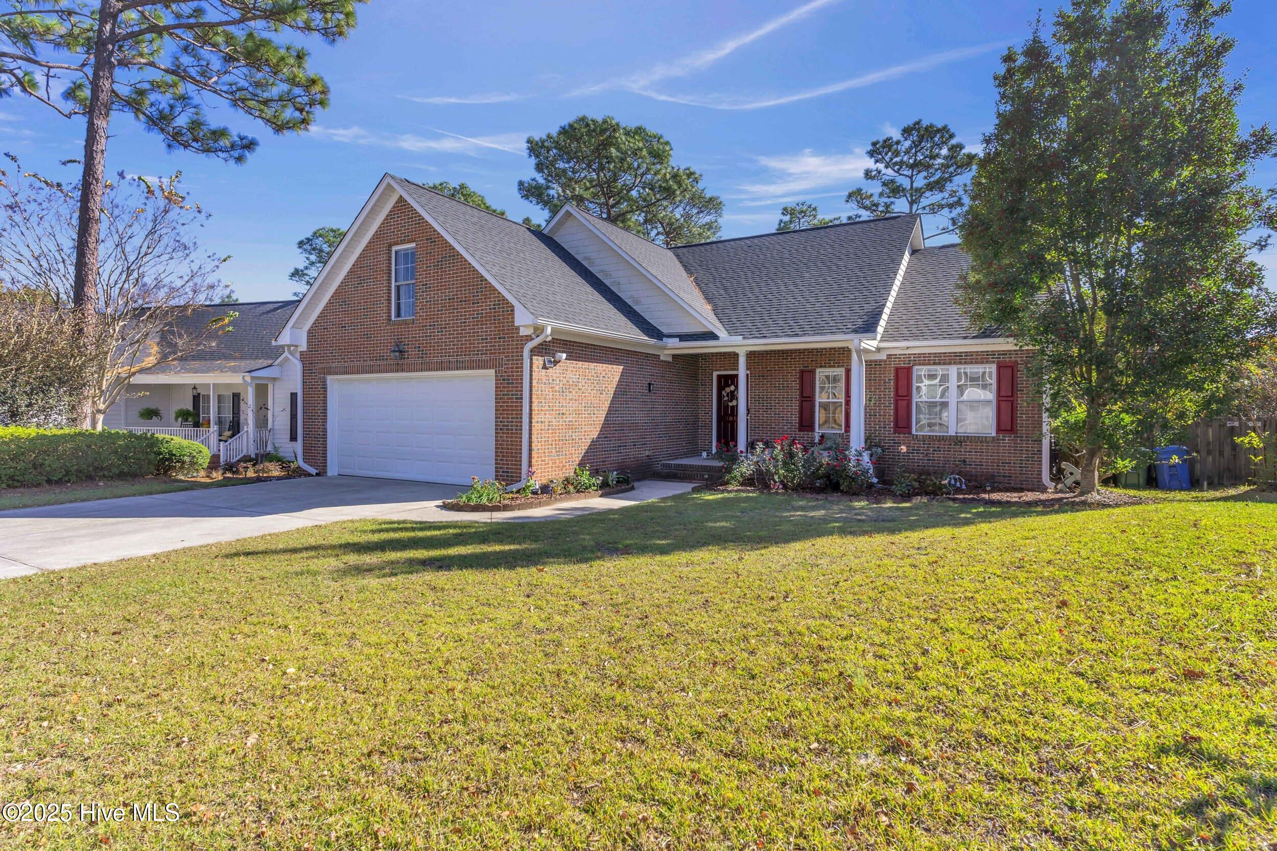 Homes for sale in Wilmington, NC | 3810 Blue Wing Ct, Wilmington, NC 28409 | MLS# 100540871