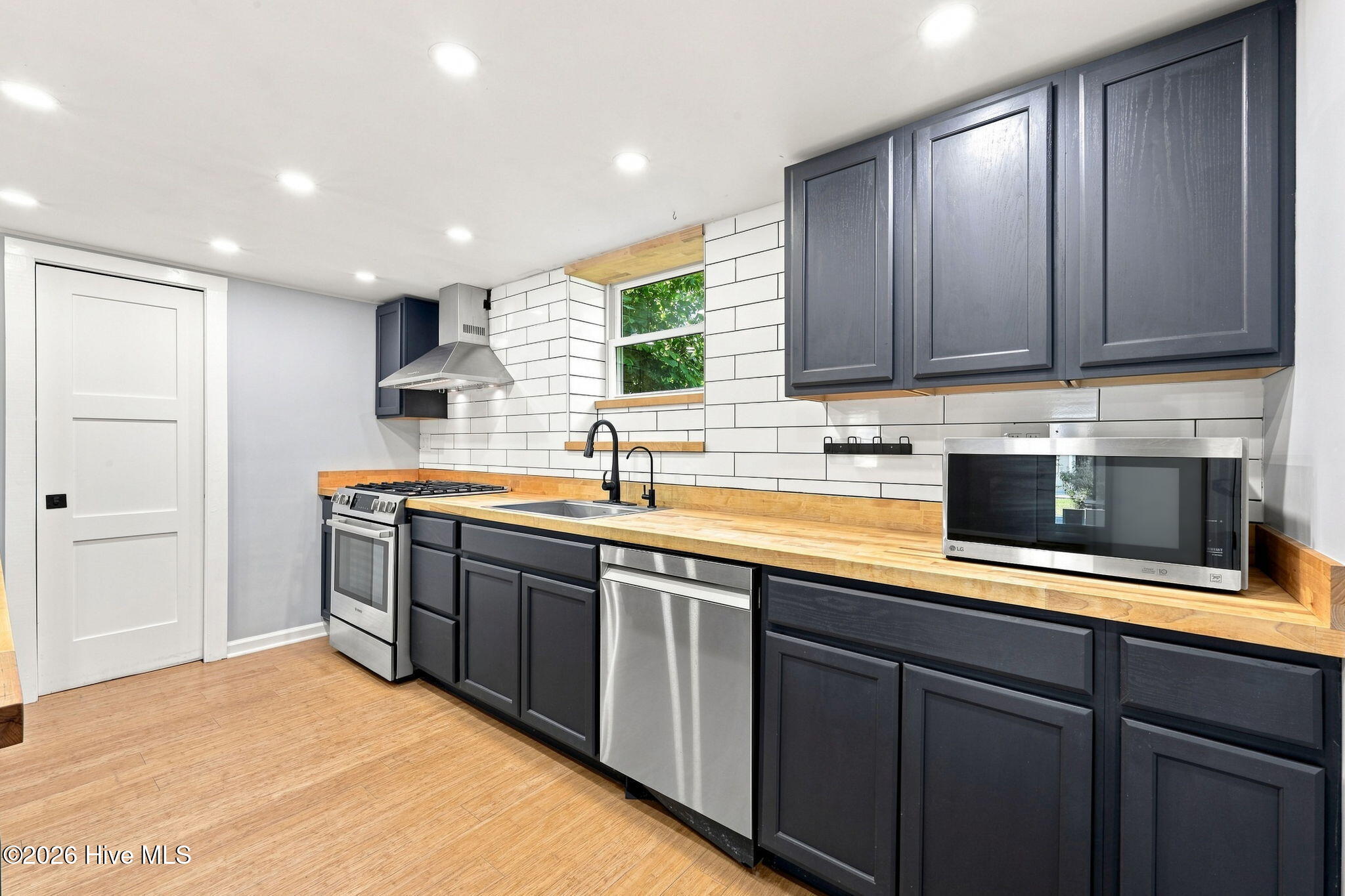 1307 North Pasteur Street,New Bern