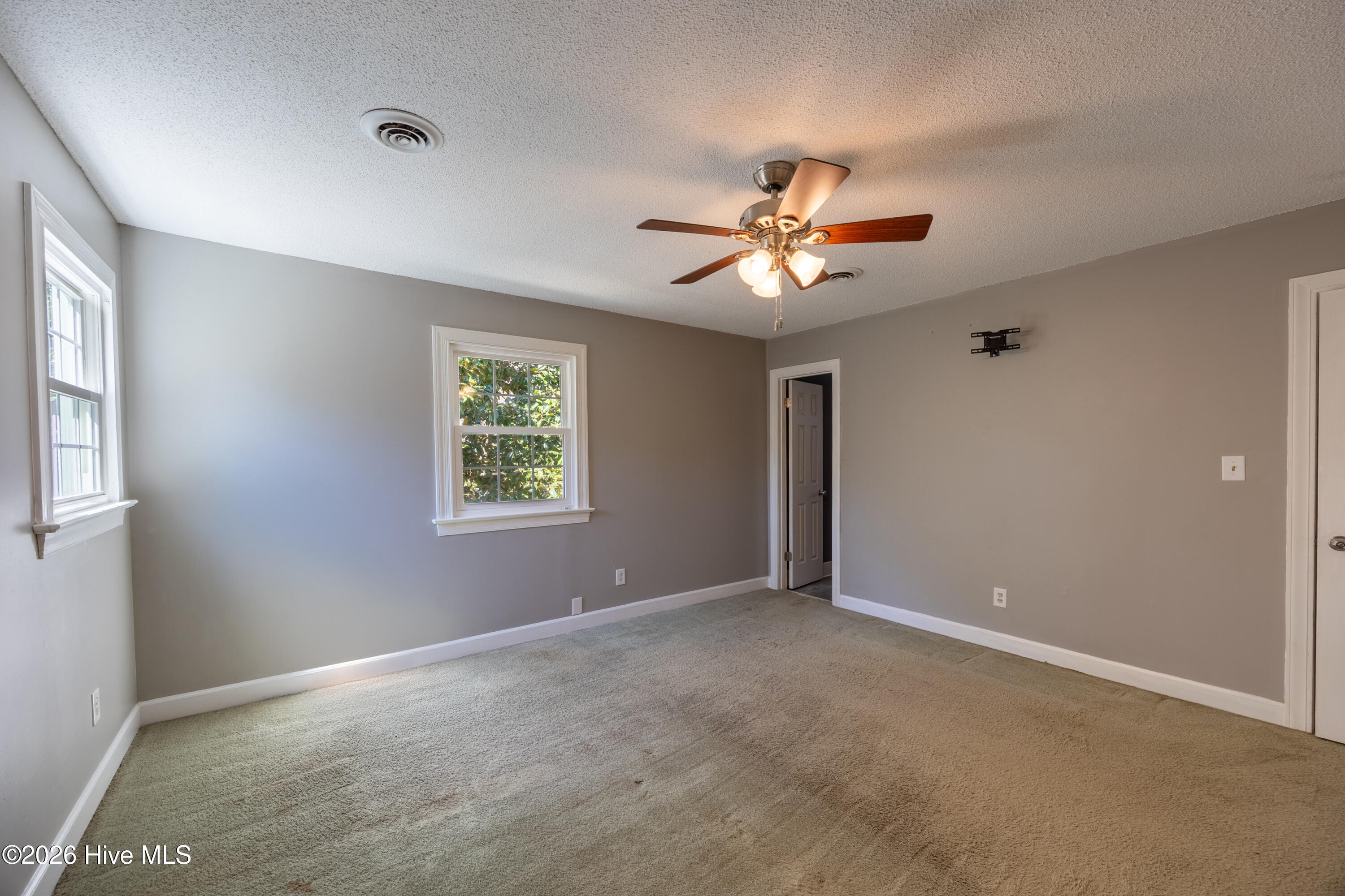 500 Mount Vernon Drive NW, Wilson, NC, 27893