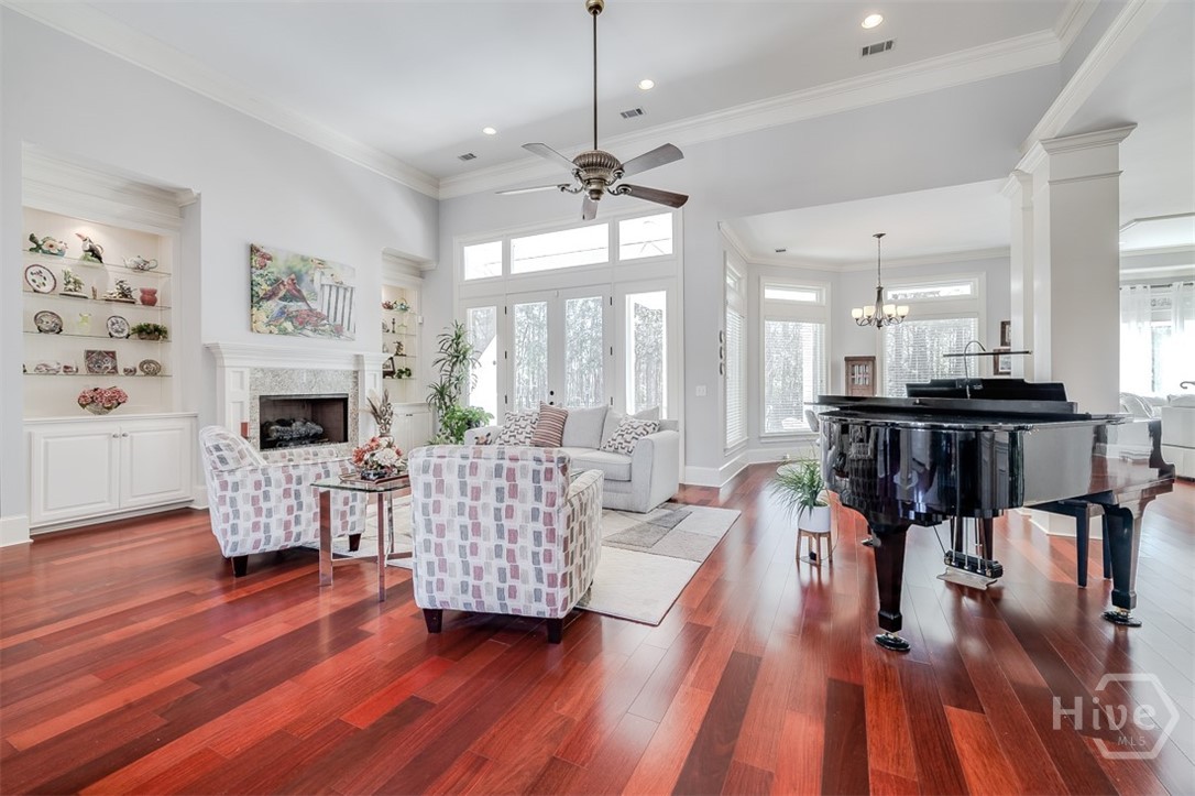 3 Saw Grass Court, Savannah, GA, 31405