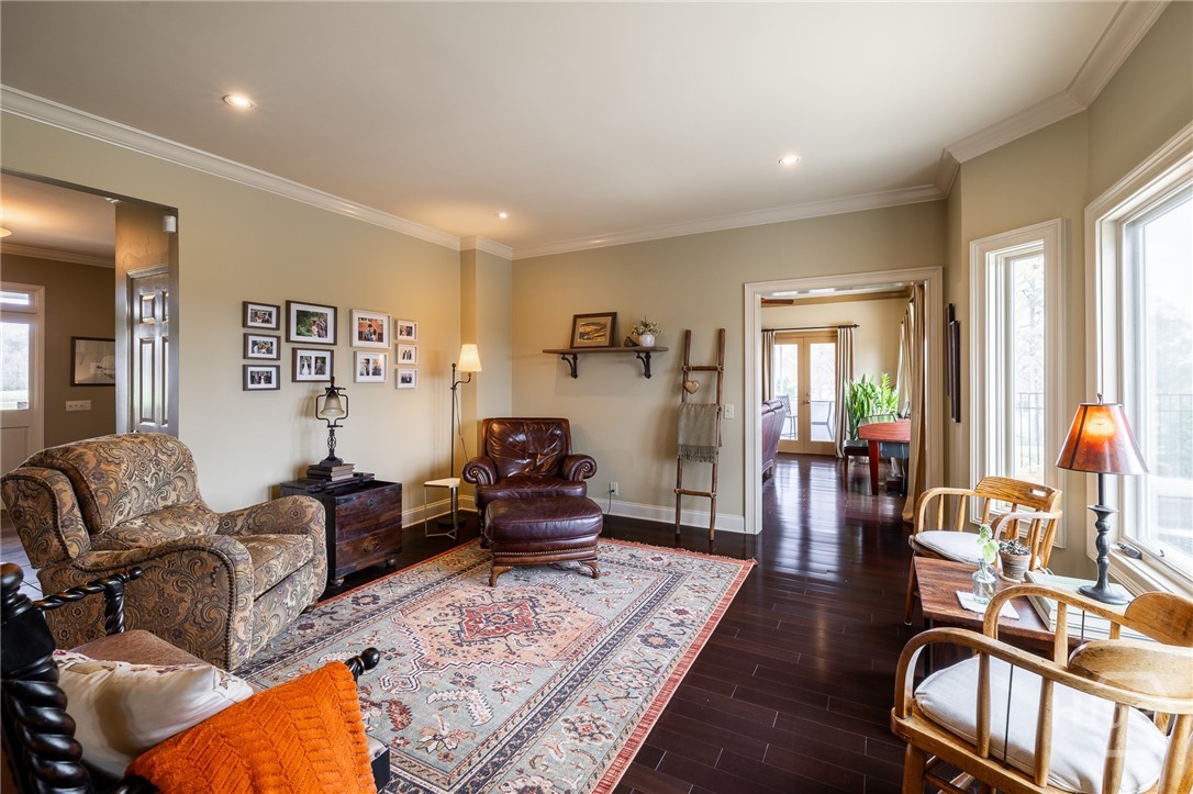 1480 Bradley Gin Road