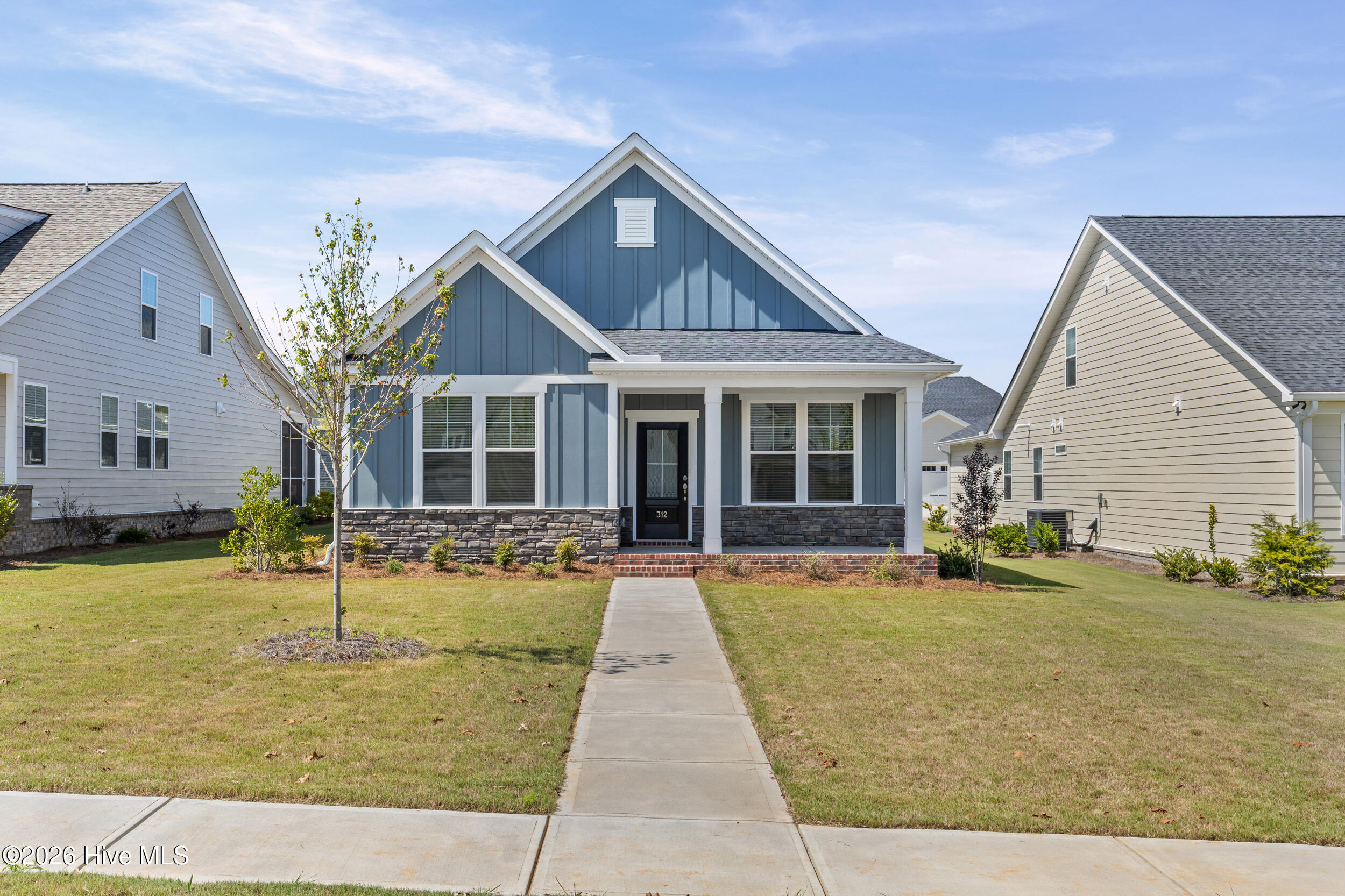 Photo 1 of Single family home for sale at 312 Pennyweight Ln, North Augusta, SC None | MLS# 100603860 | Listing updated on 2026-10-05