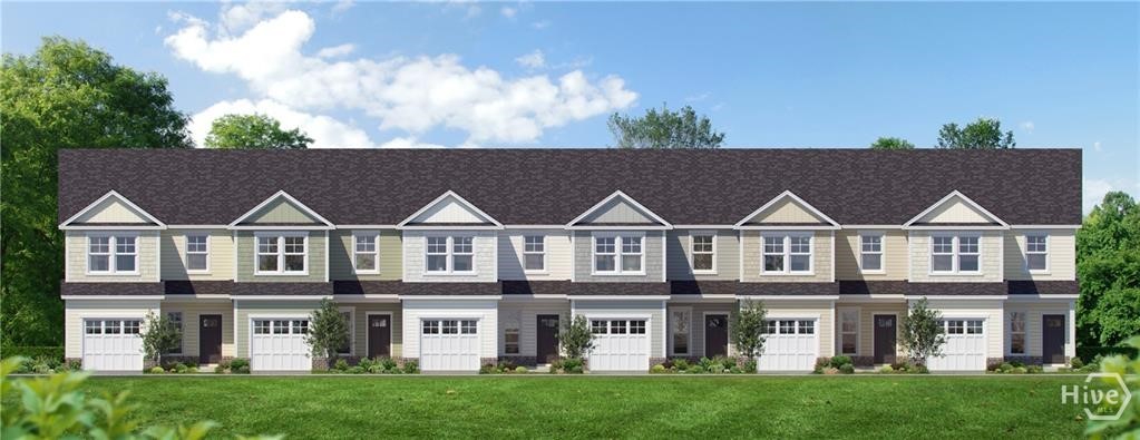 1st image of 203 Pinebury Dr, Pooler, GA 31322 | MLS# SA357970