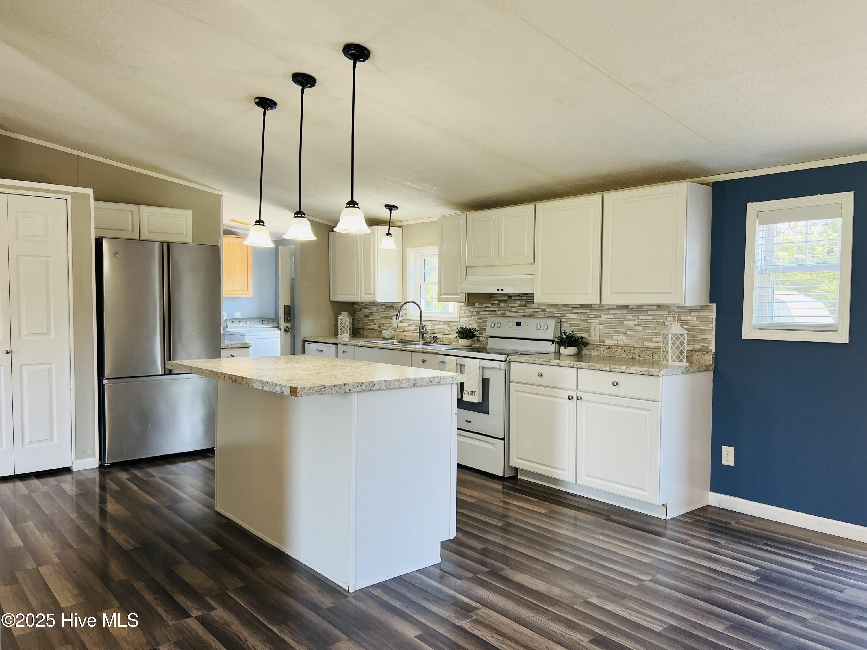 629 Old Snow Hill Road, Ayden, NC, 28513