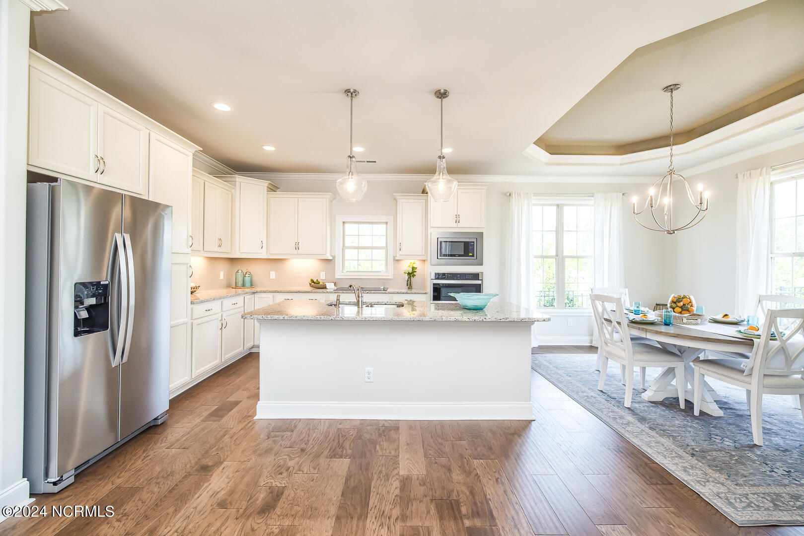 5296 Marco Drive SE, Southport, NC 28461 – photo 14: 14- Kitchen