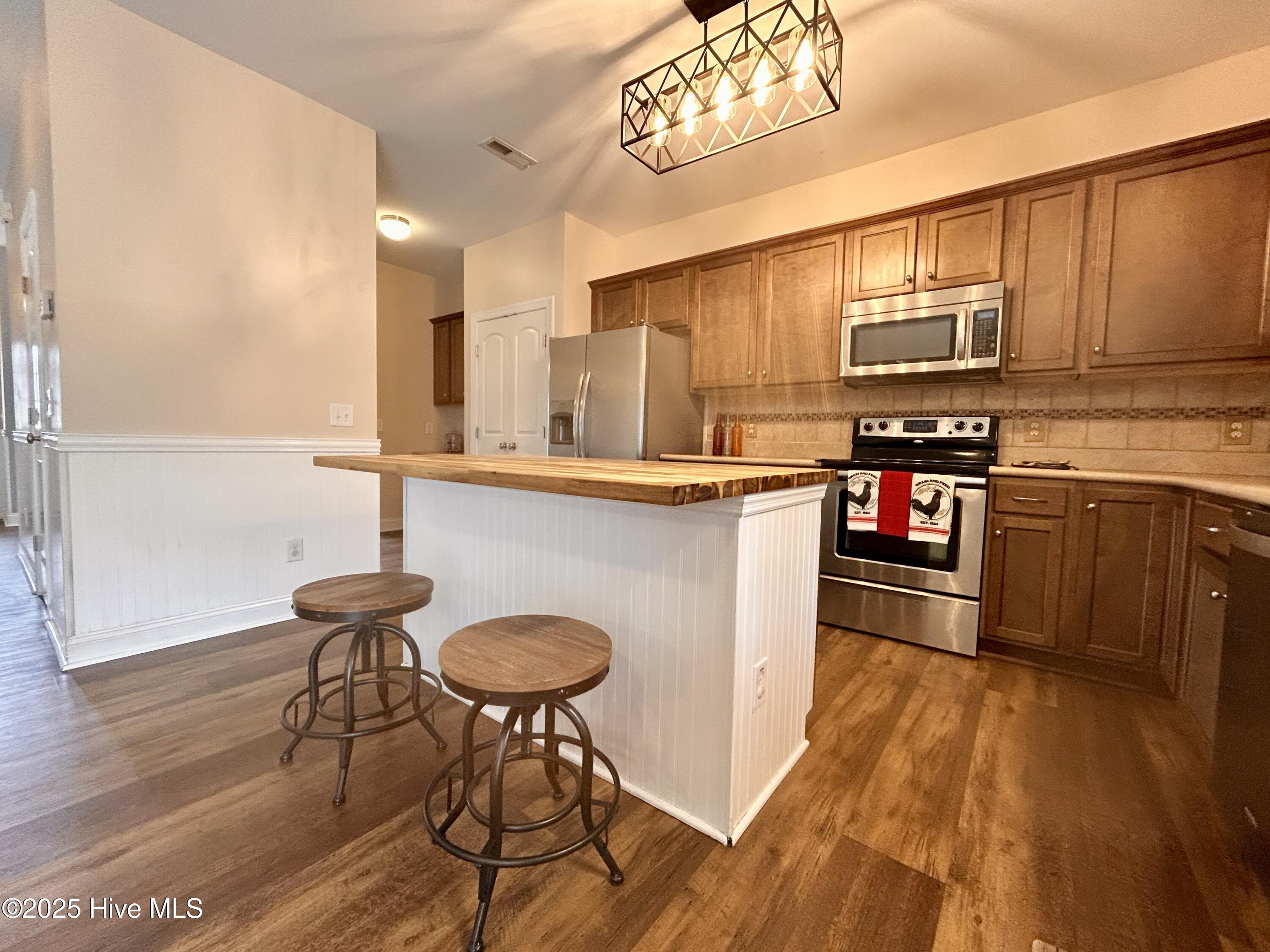 133 Saint Road, Richlands, NC 28574 – photo 18: Kitchen