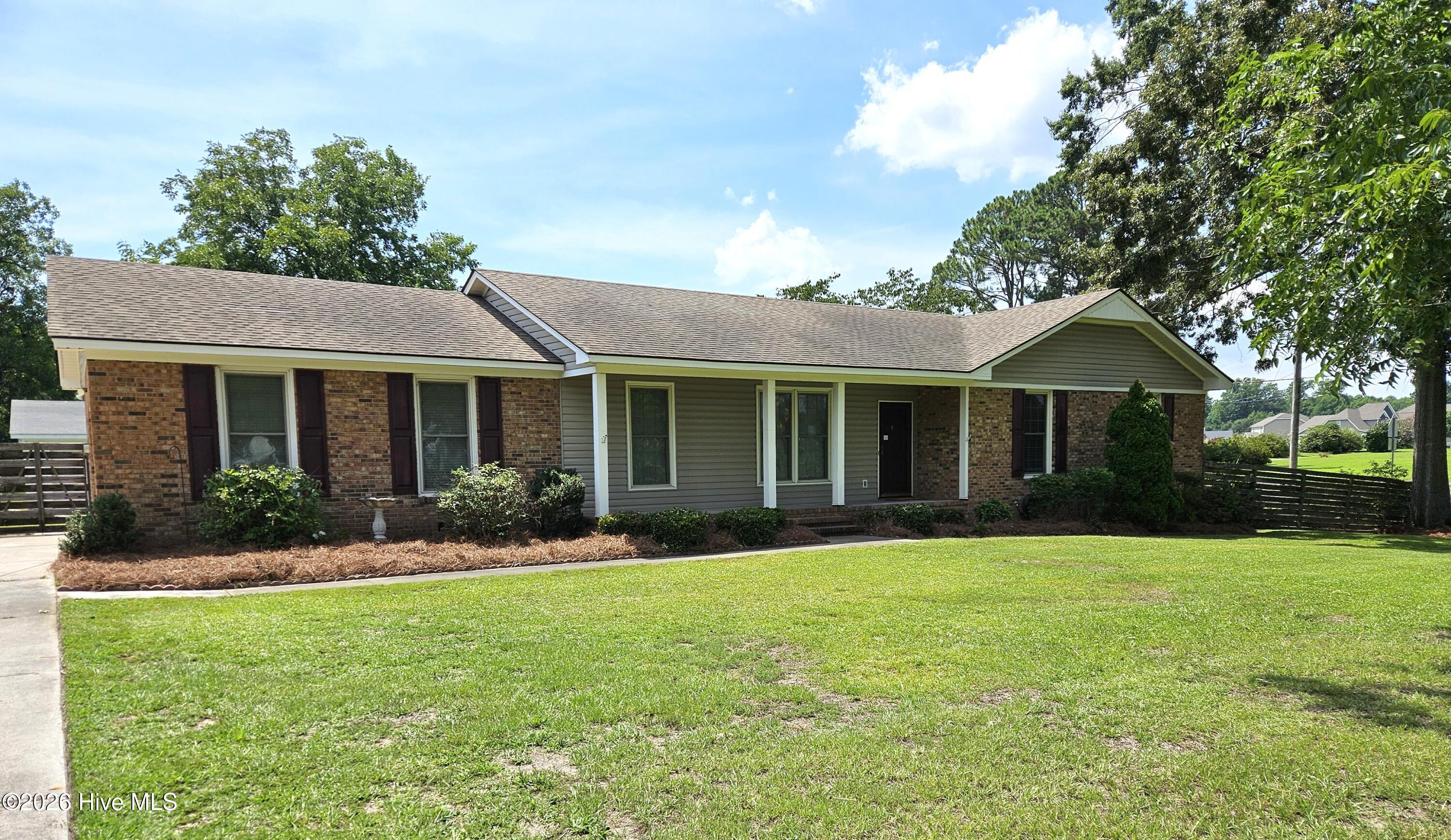 2nd image of 100 Ashley Ave, Goldsboro, NC 27530 | MLS# 100588157