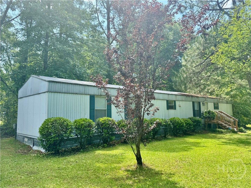 Property at 567 Anderson Parrish Road