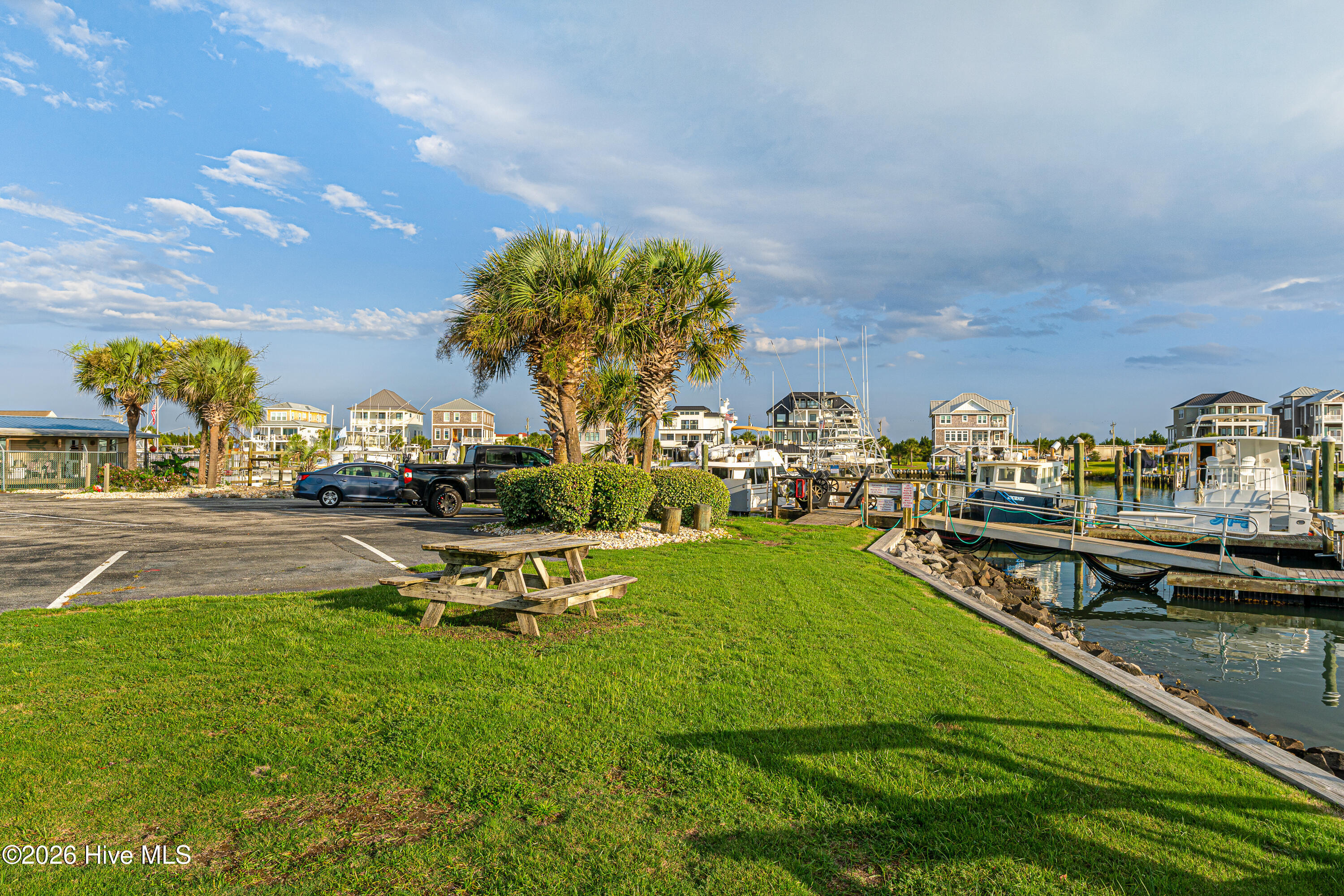 108 Old Causeway Road Slip #66,Beaufort