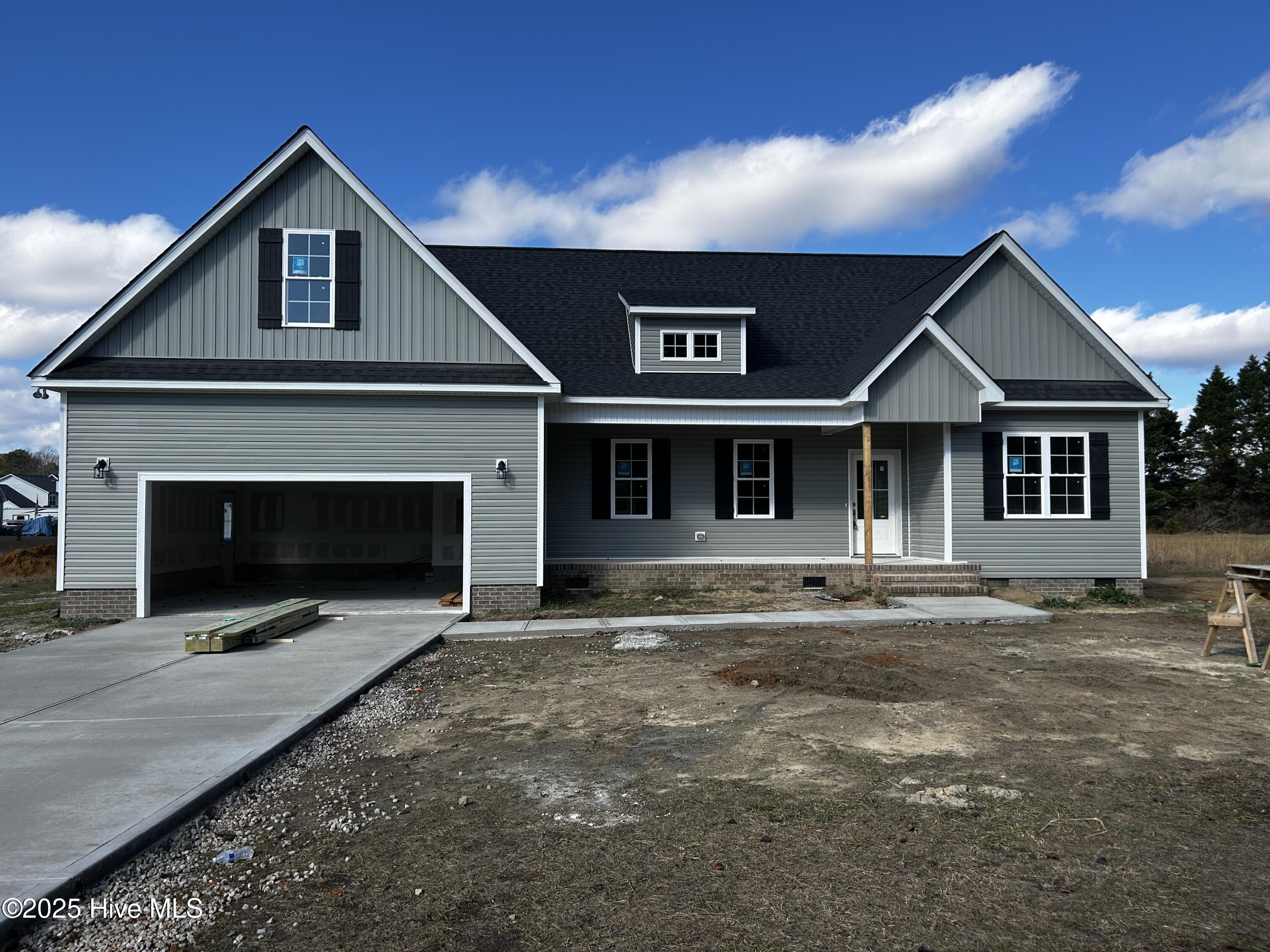 Homes for sale in Bailey, NC | 7216 S Nc 581, Bailey, NC 27807 | MLS# 100539003