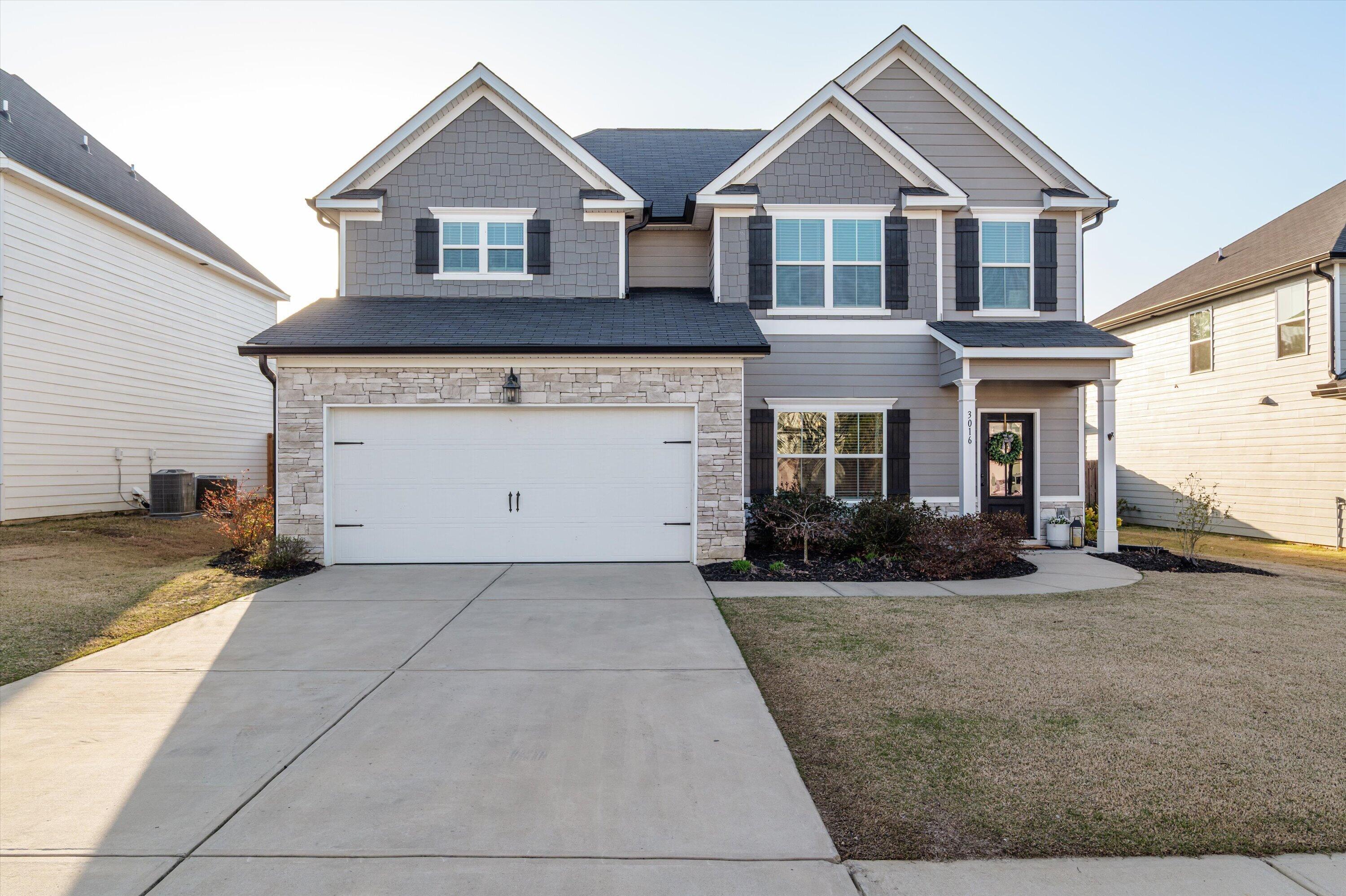 370 Tupelo Pass, Harlem, GA, 30814