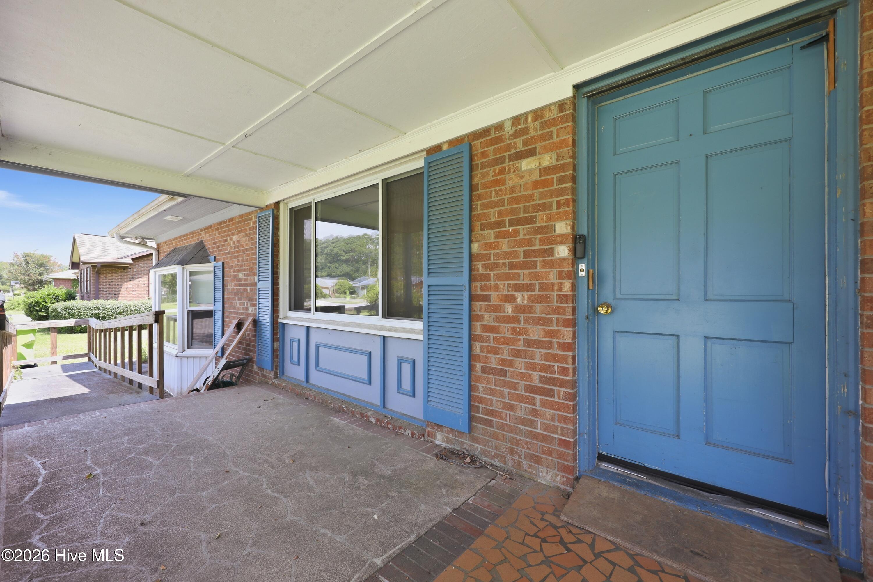 203 Carolina Pines Boulevard,New Bern