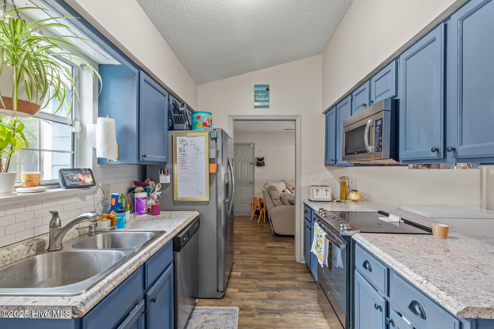 2917 Norbrick Street, Midway Park, NC 28544 – photo 17: Kitchen